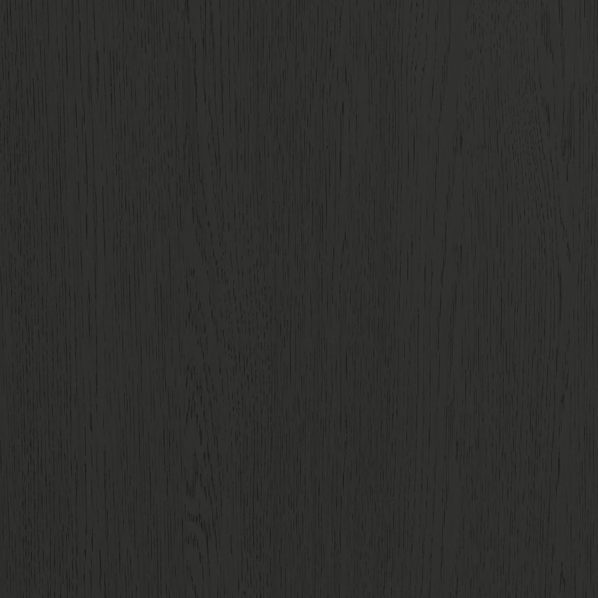 Ridgemont - Twin Panel Headboard And Storage Footboard With Slats - Black With Grain - Image 2