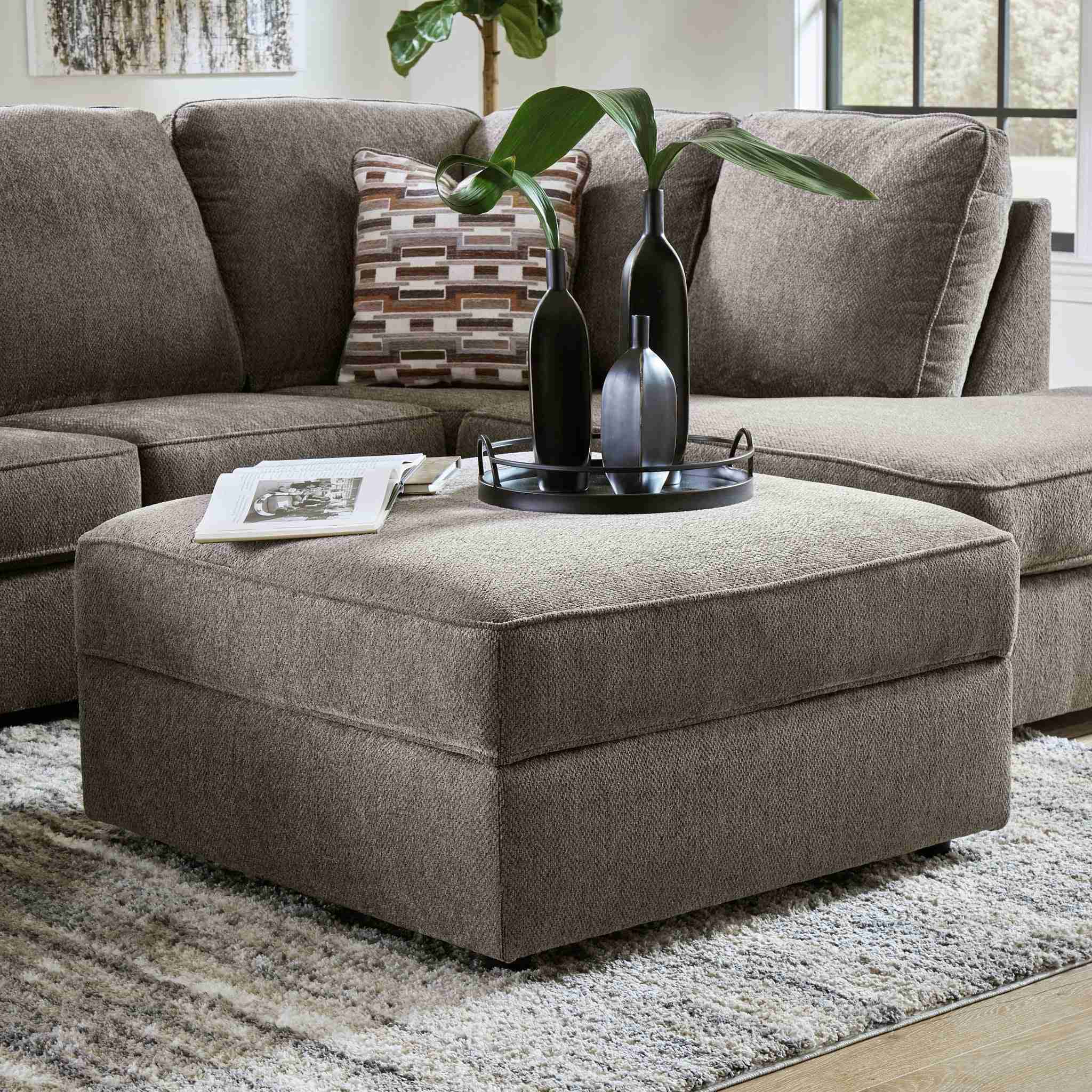 O'phannon - Ottoman With Storage - Image 3