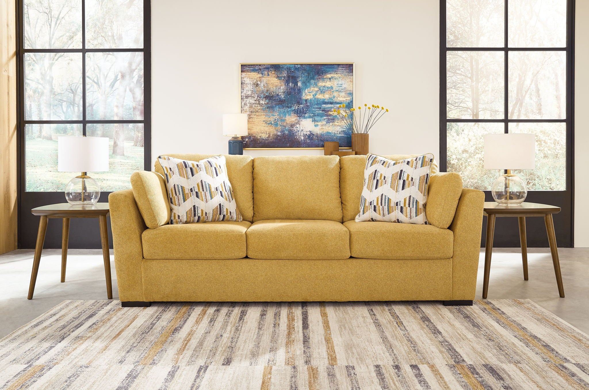 Keerwick - Sofa - Image 2