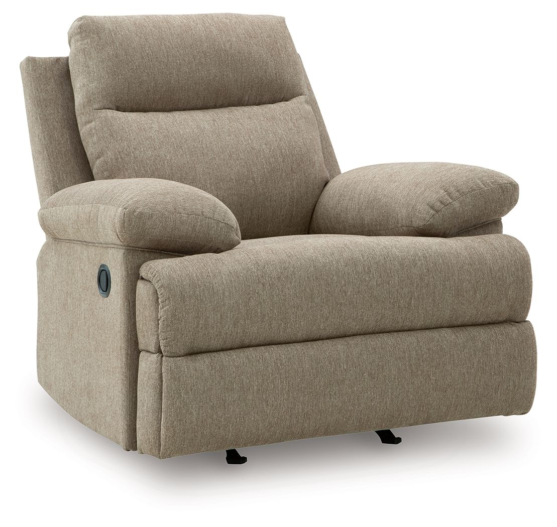 Side-Swipe – Rocker Recliner