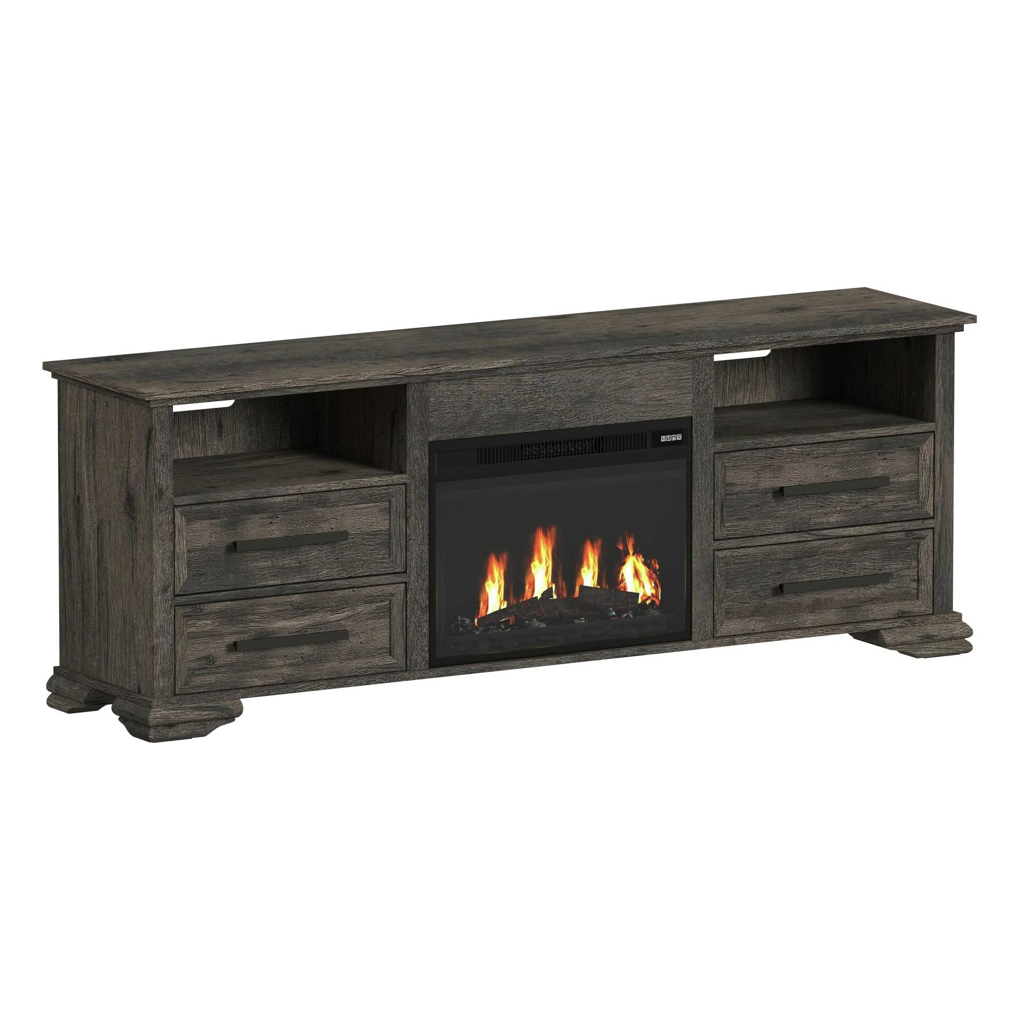 Park Ridge - TV Console - Image 3