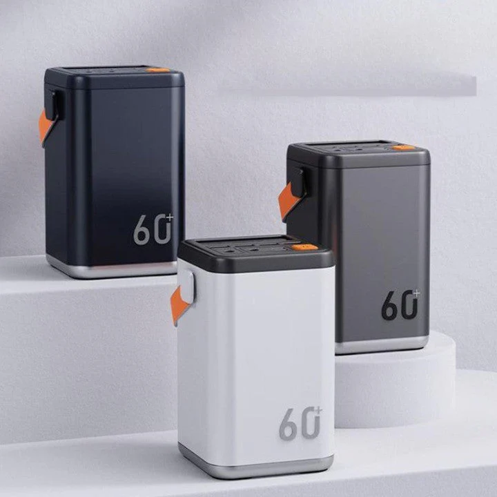Multi Power Pro All-in-One Charging Station - Image 1