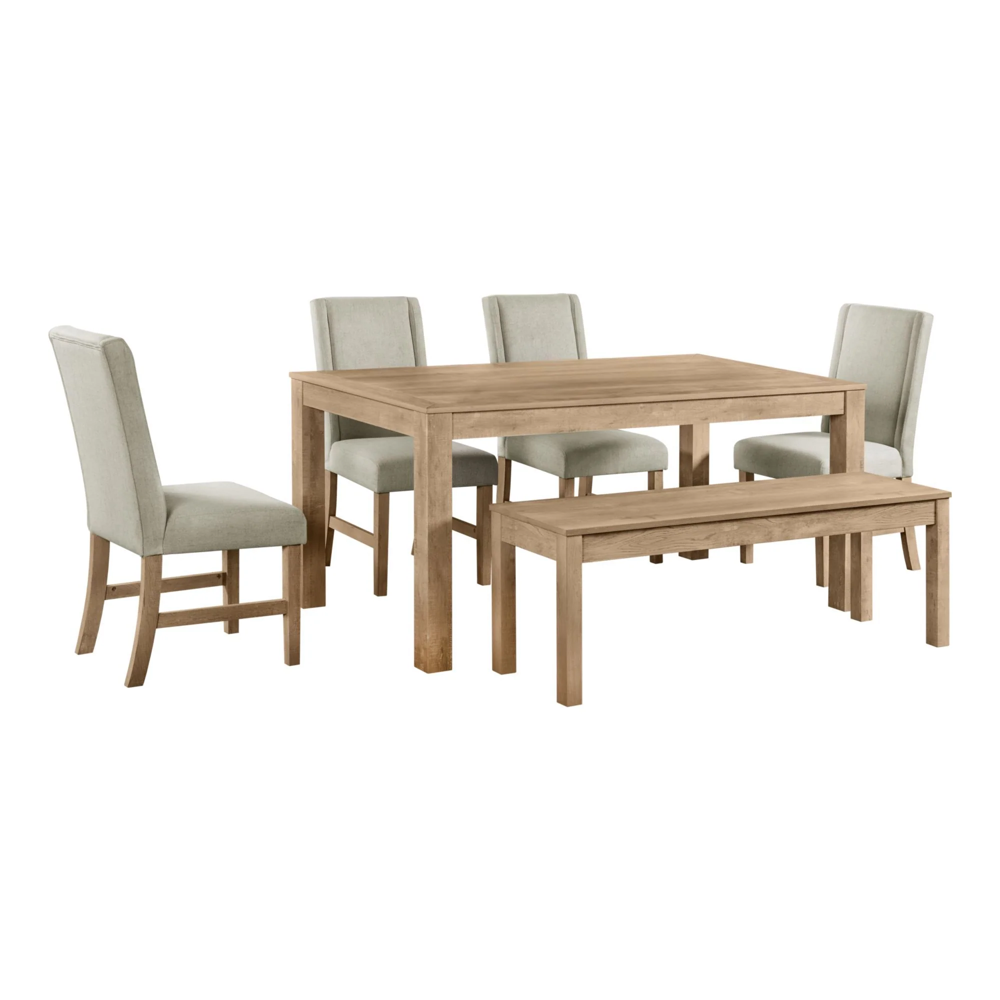 Eleanor - Standard Height Dining Set - Image 2