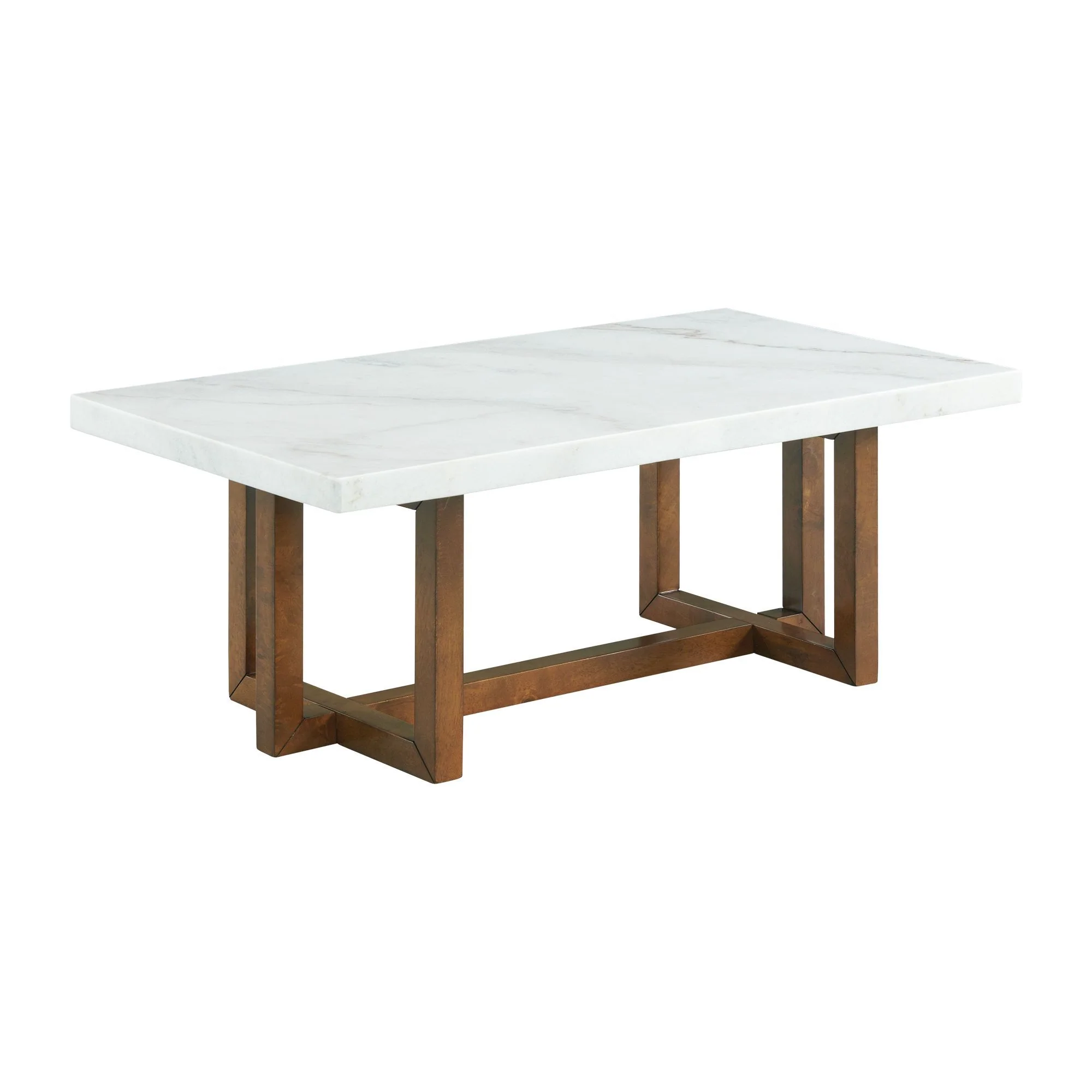 Morris - Coffee Table - Image 1