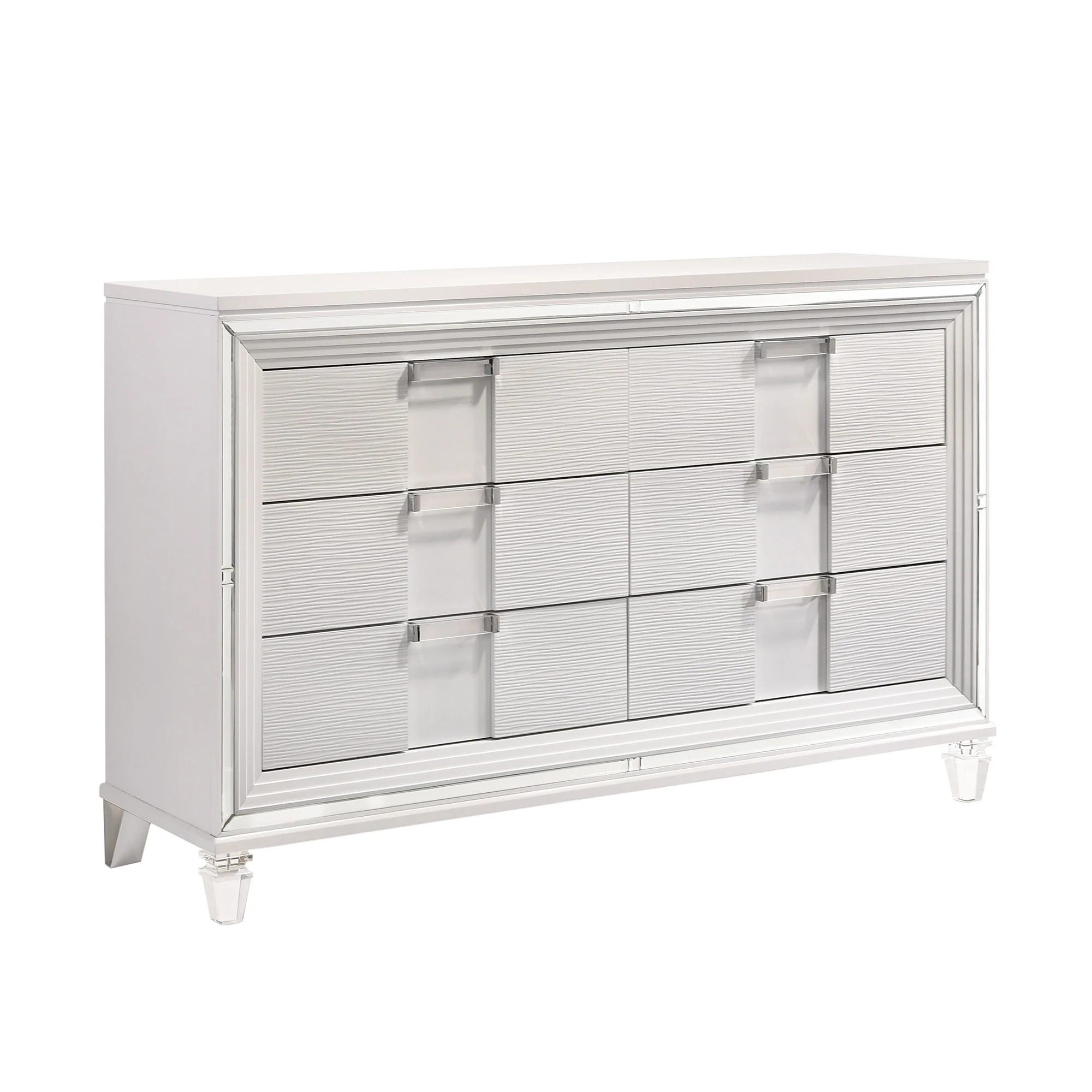 Twenty Nine - 6-Drawer Dresser - Image 2