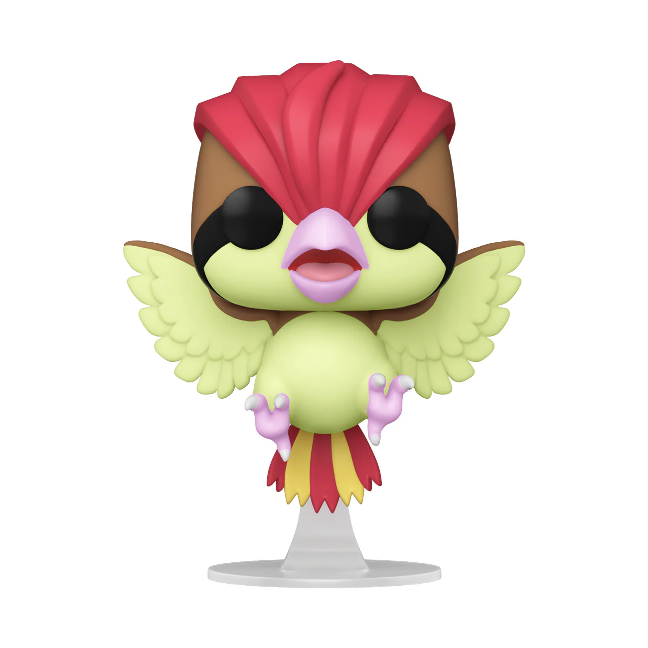 Funko Pop! Games: Pokemon - Pidgeotto #849 - Image 1