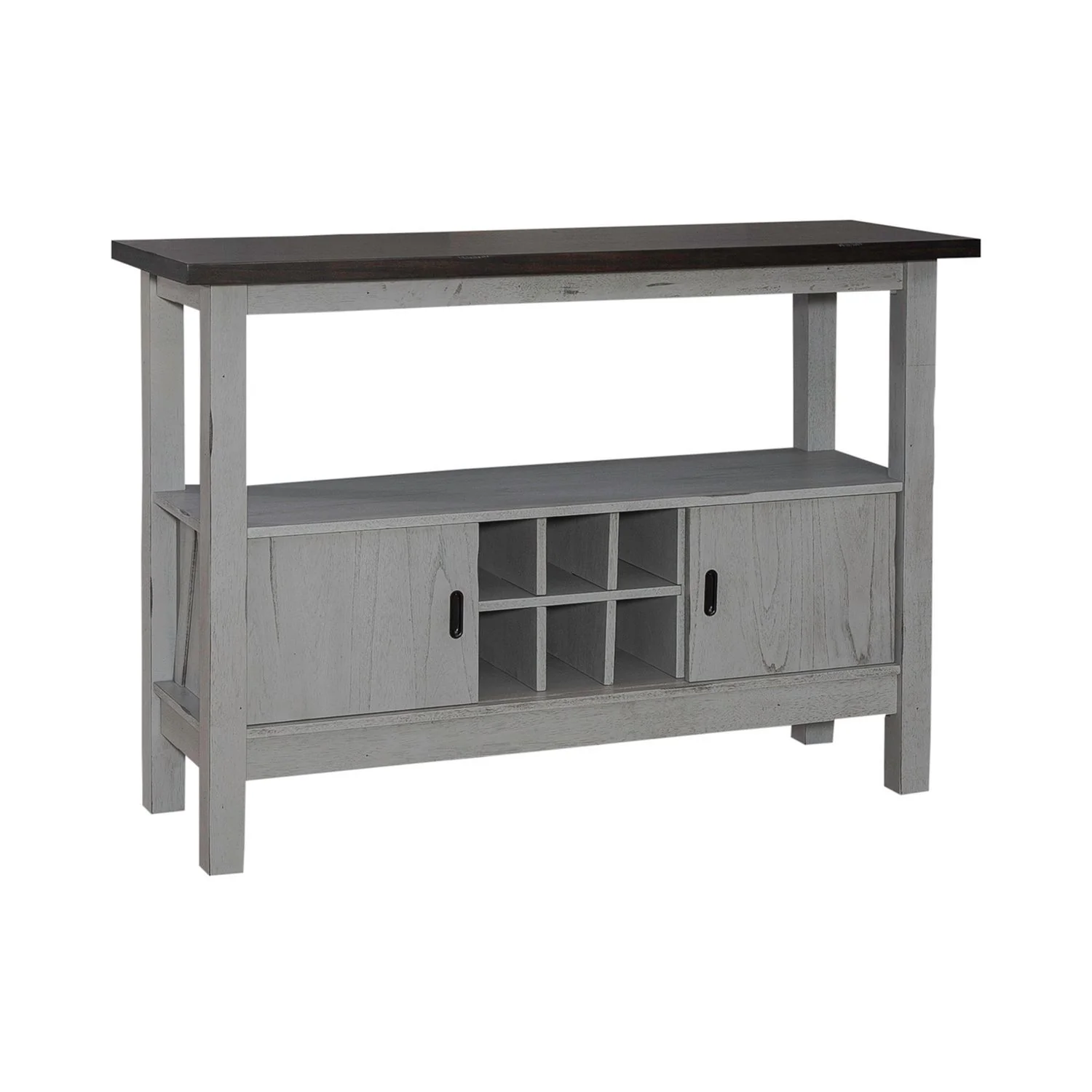 Newport - Server - Smokey Gray / Carbon Gray - Image 3