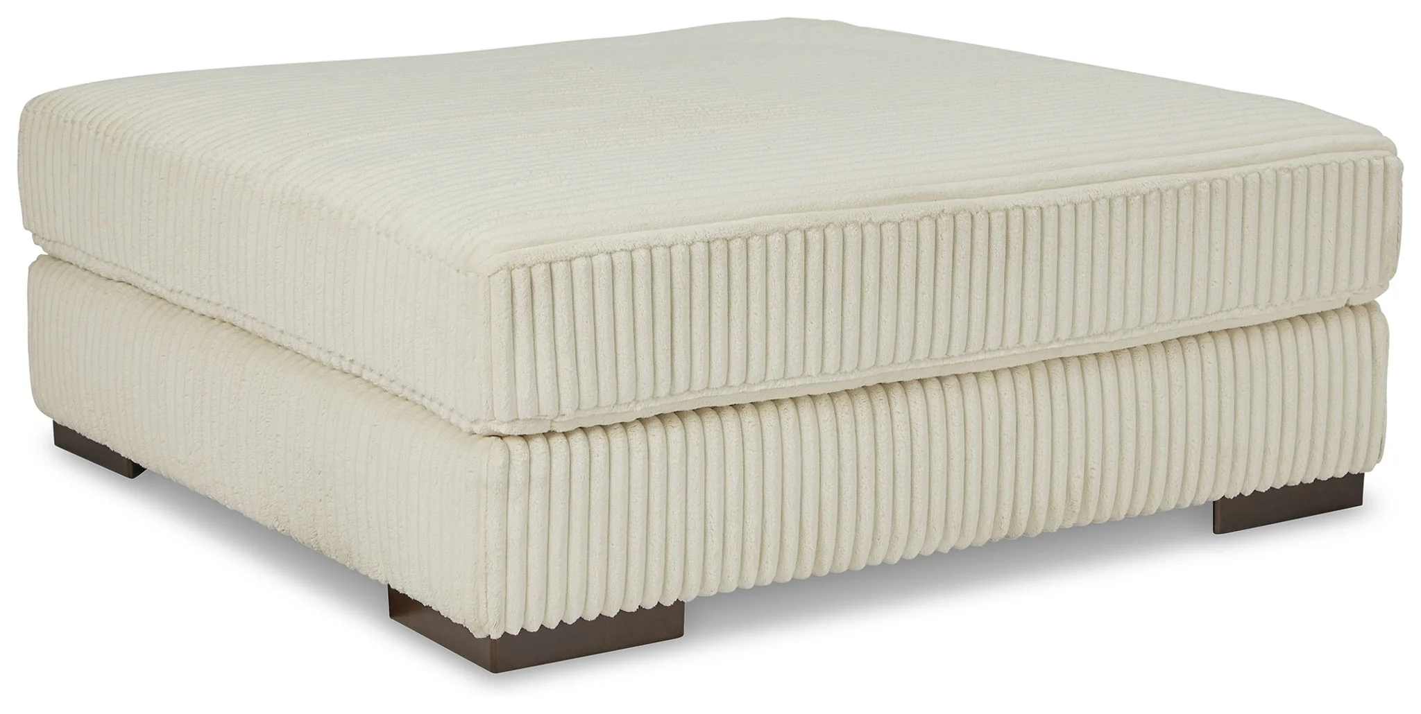 Lindyn - Oversized Accent Ottoman - Image 1