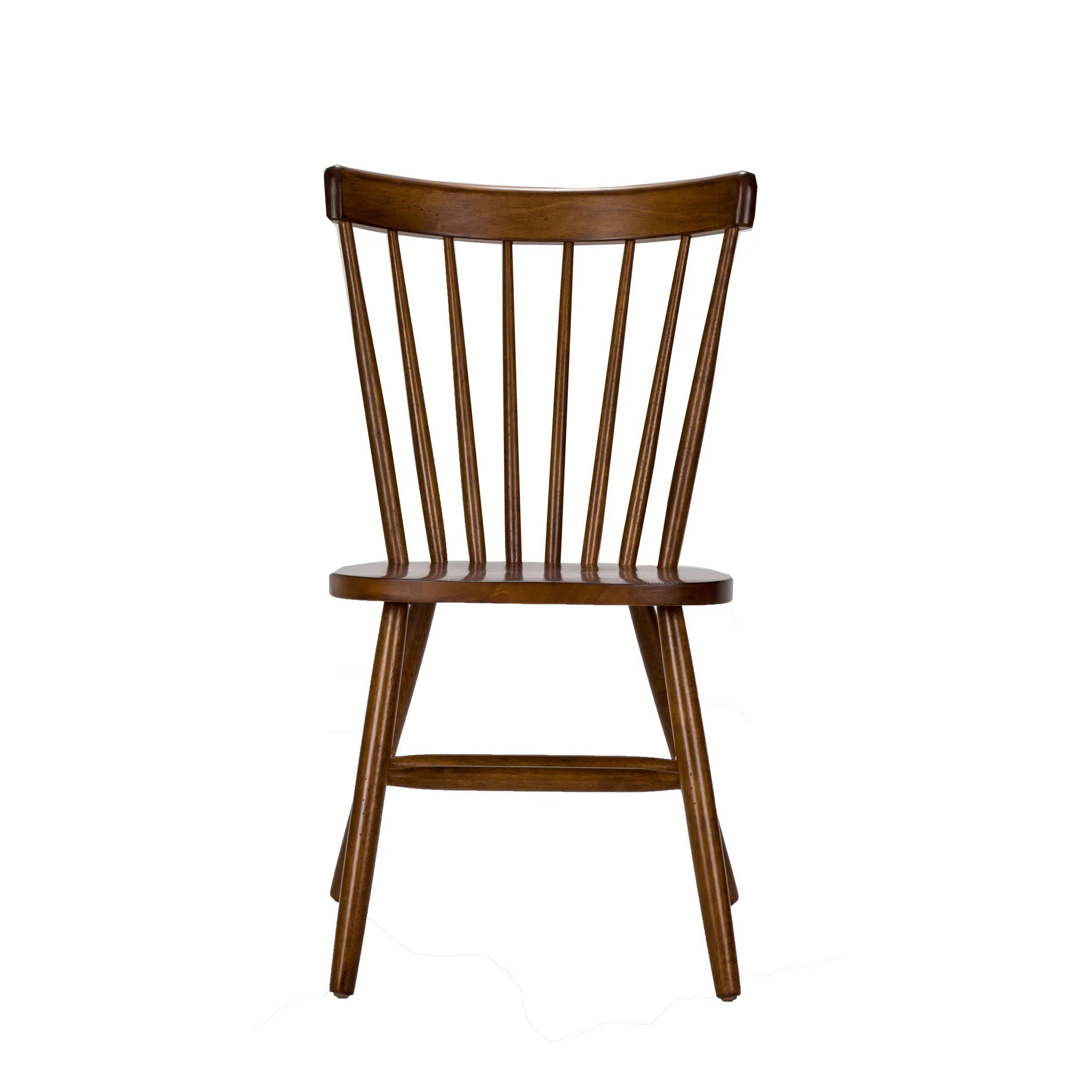 Creations - 5 Piece Drop Leaf Set - Dark Brown - Image 3