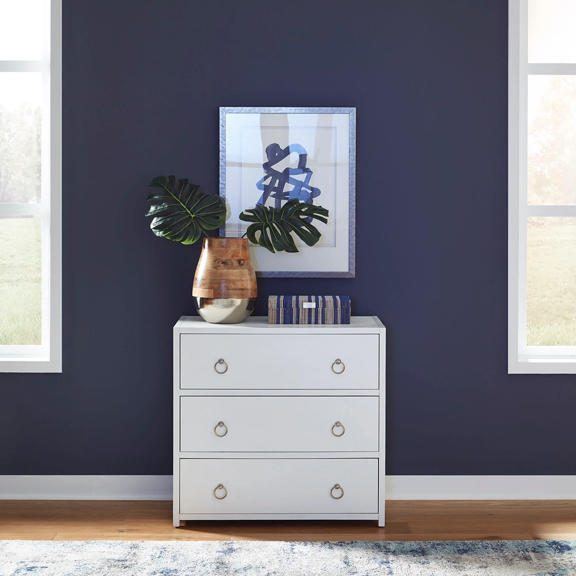 East End - Accent Cabinet - Image 3