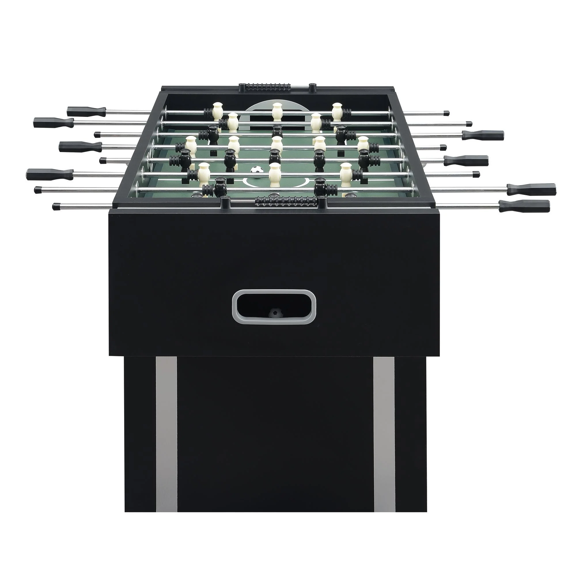 Clara - Foosball Table - Black - Image 2