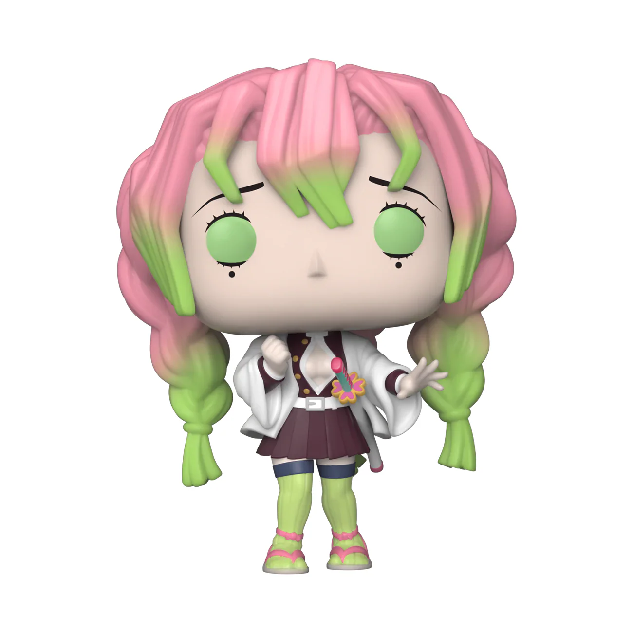 Funko Pop! Animation: Demon Slayer – Mitsuri Kanroji