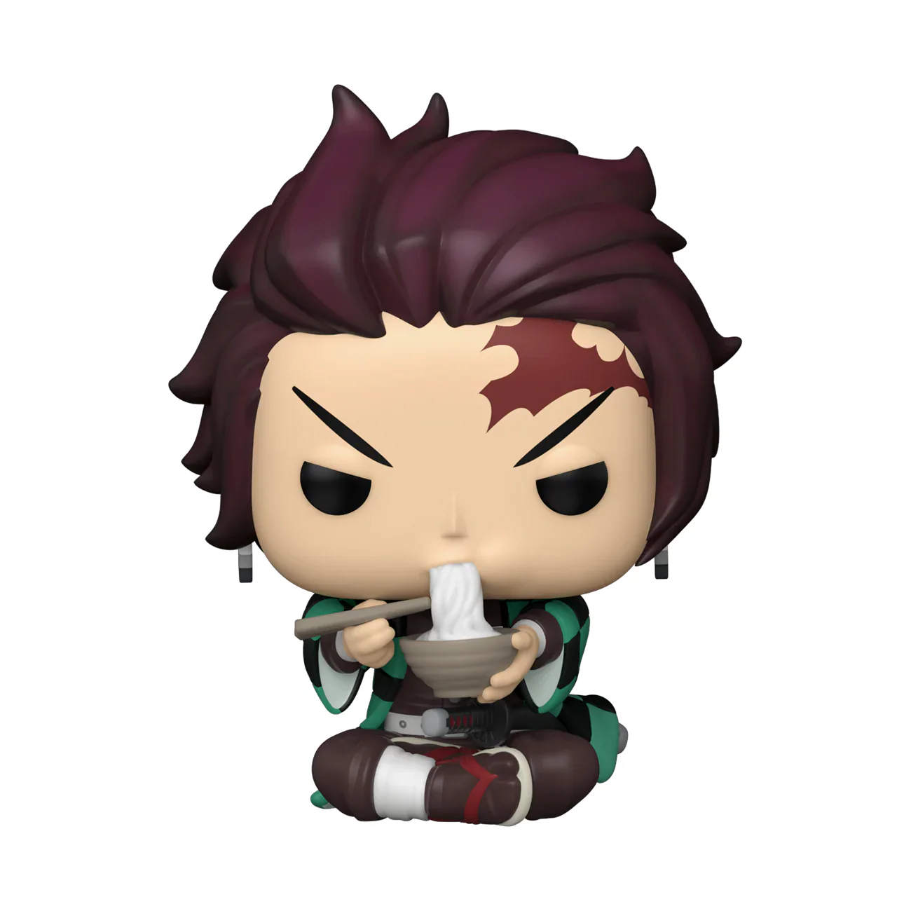 Funko Pop! Animation: Demon Slayer – Tanjiro with Noodles