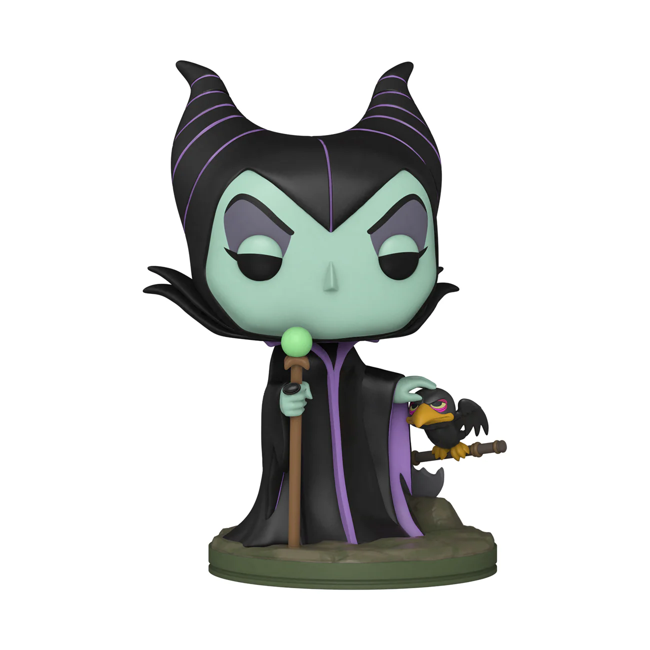 Funko Pop! Disney: Villains - Maleficent #1082 - Image 1