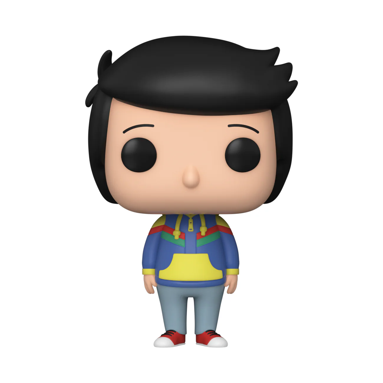 Funko Pop! Animation: The Bob