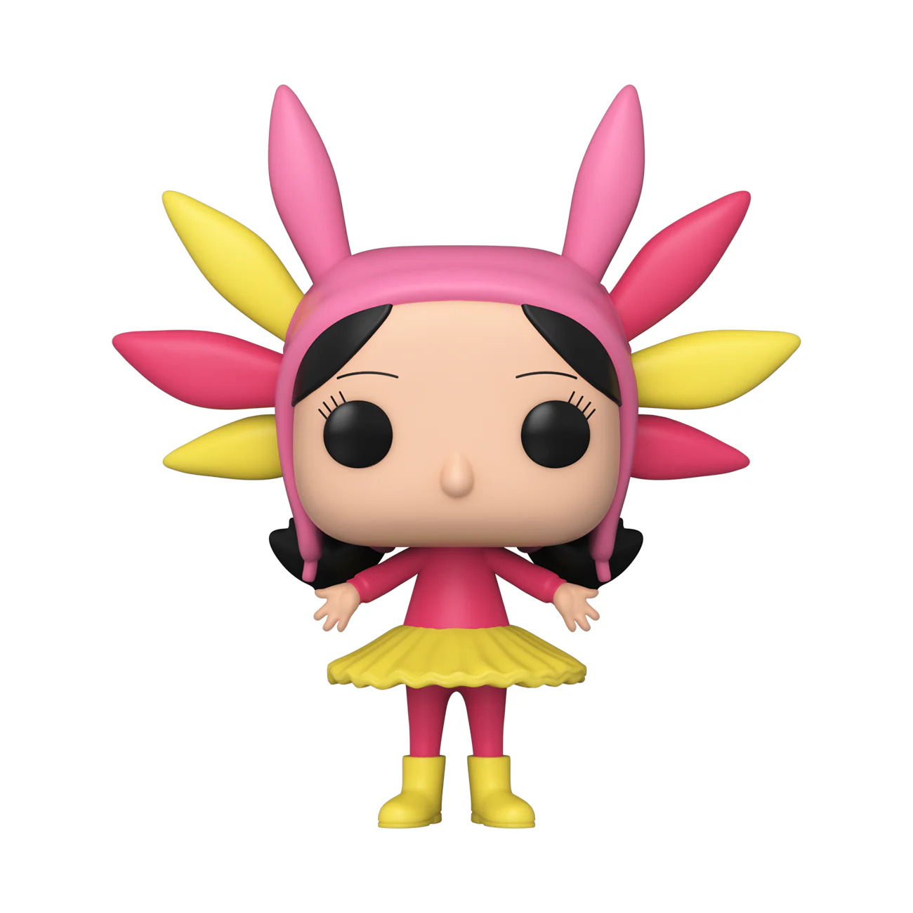 Funko Pop! Animation: The Bob’s Burgers Movie – Louise Itty Bitty Ditty Committee