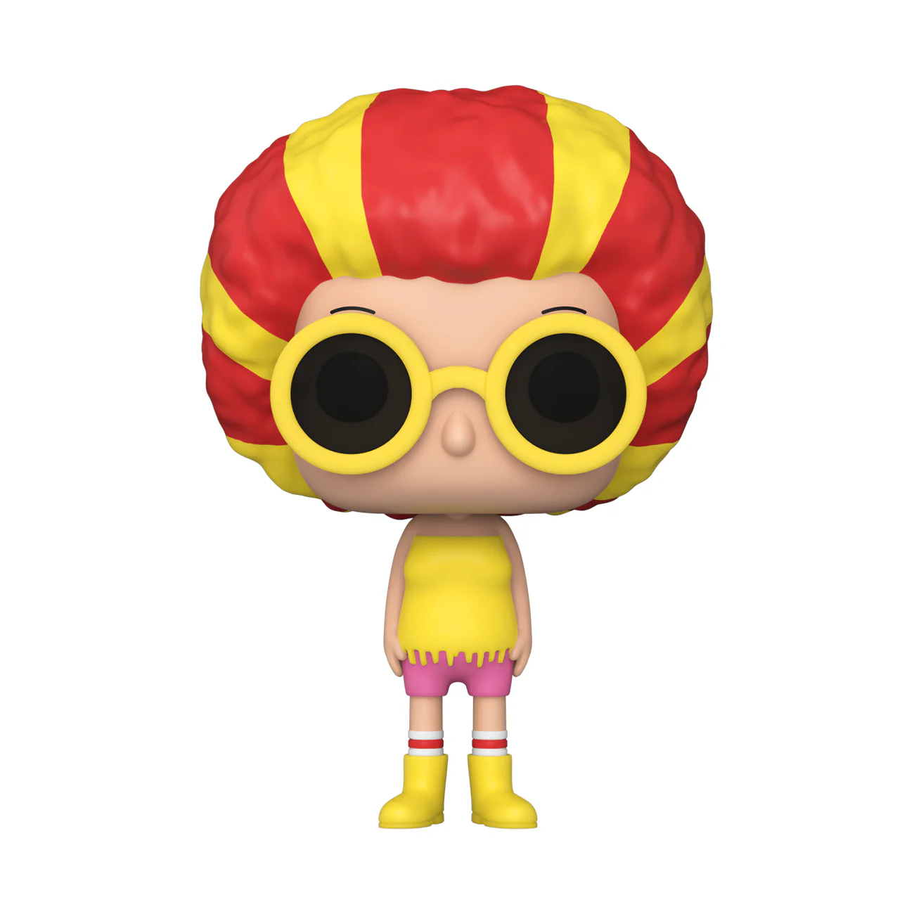 Funko Pop! Animation: The Bob