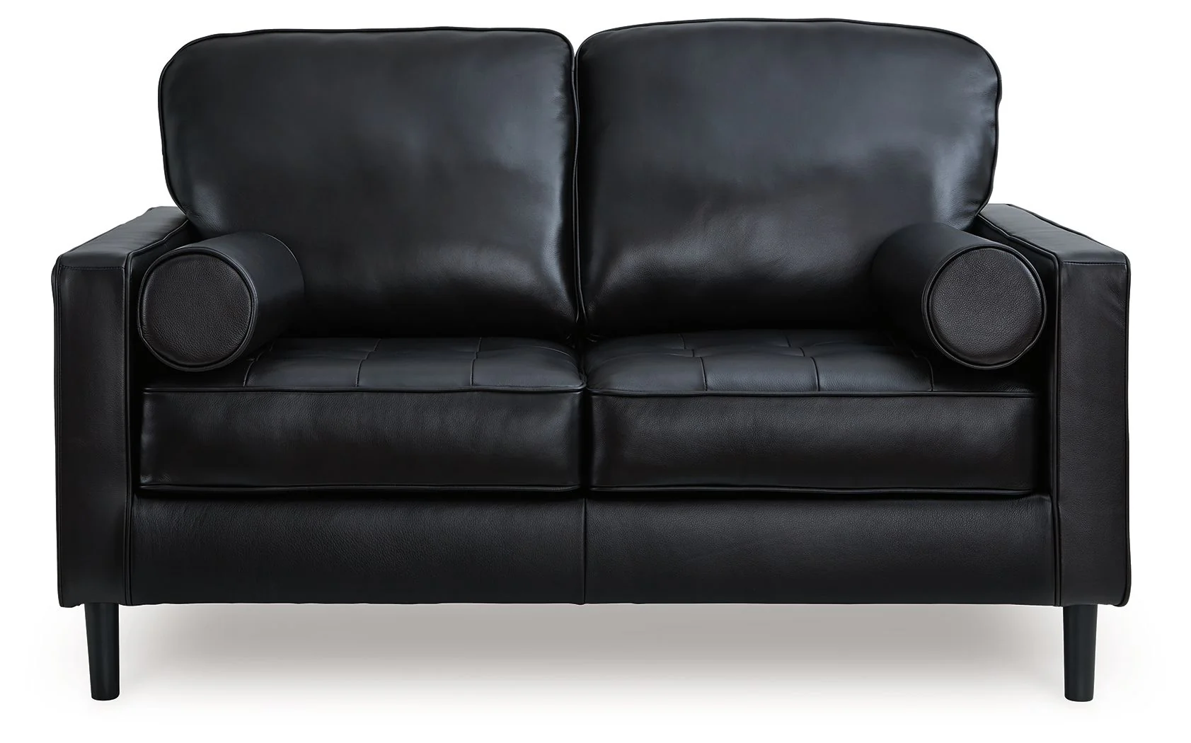 Bryceview – Loveseat – Onyx