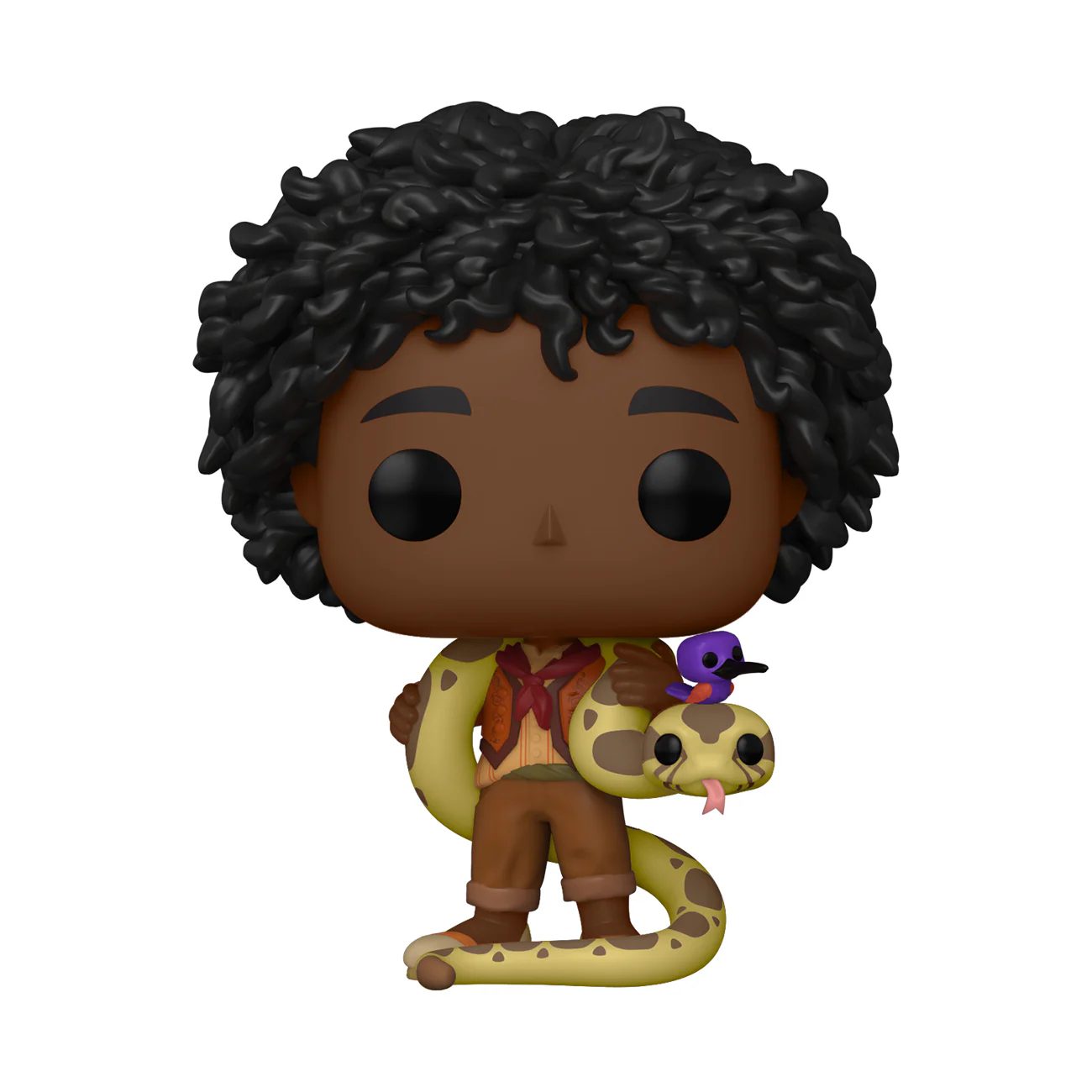 Funko Pop! Disney: Encanto - Antonio Madrigal #1149 - Image 1