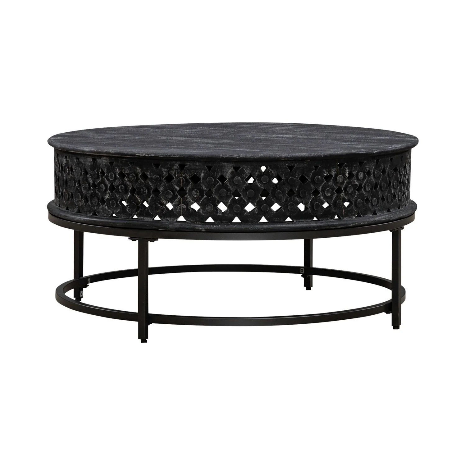 Stella - Accent Table - Image 2