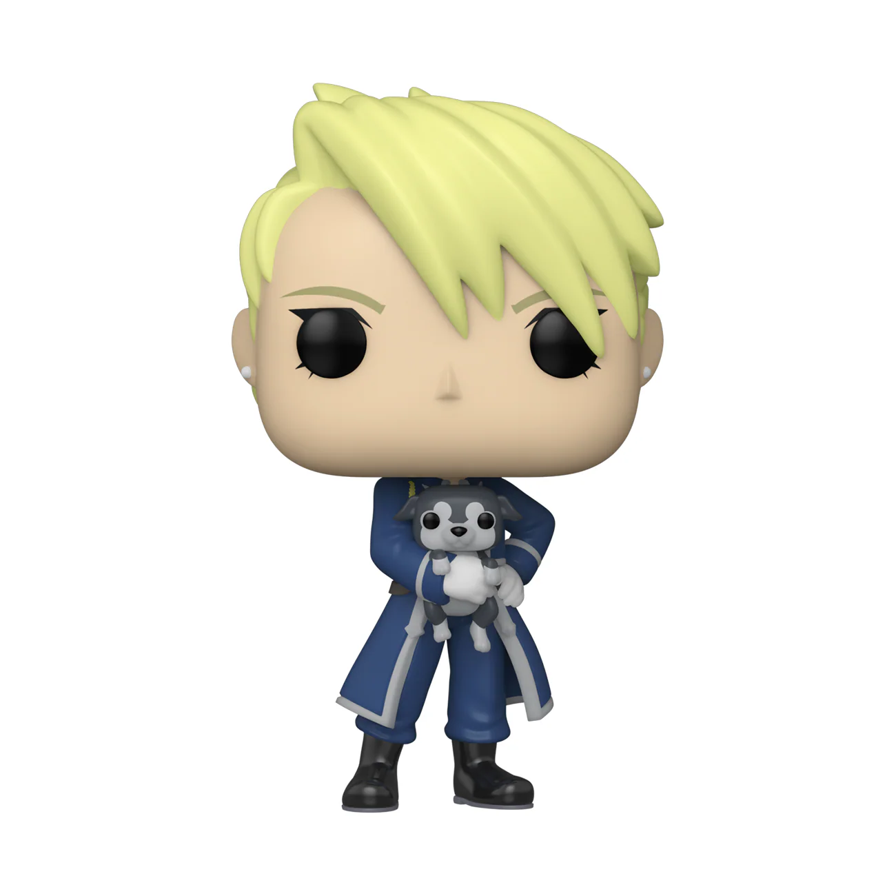 Funko Pop! Animation: Fullmetal Alchemist: Brotherhood – Riza Hawkeye #1177