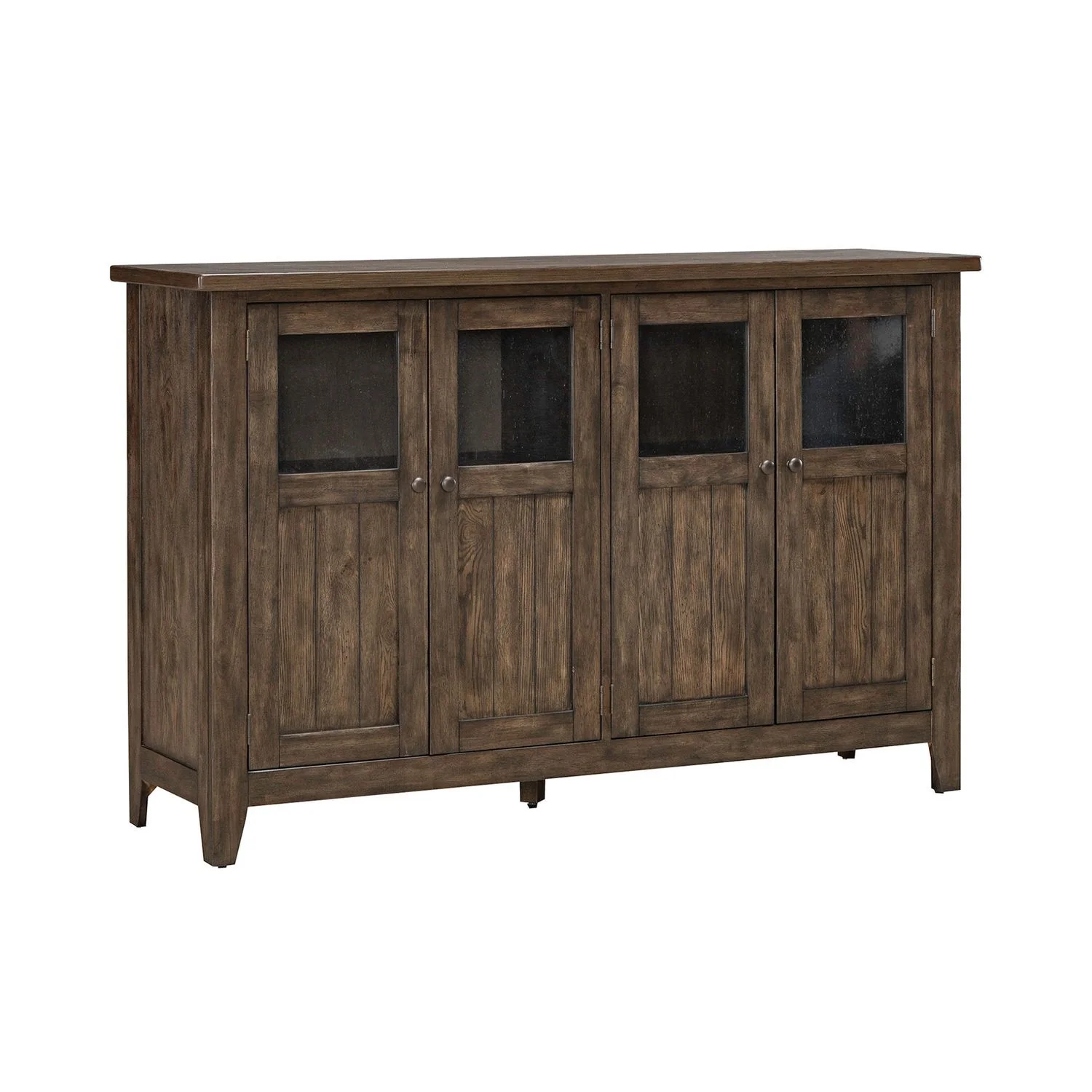 Midland Falls - Buffet - Rustic Brown - Image 3