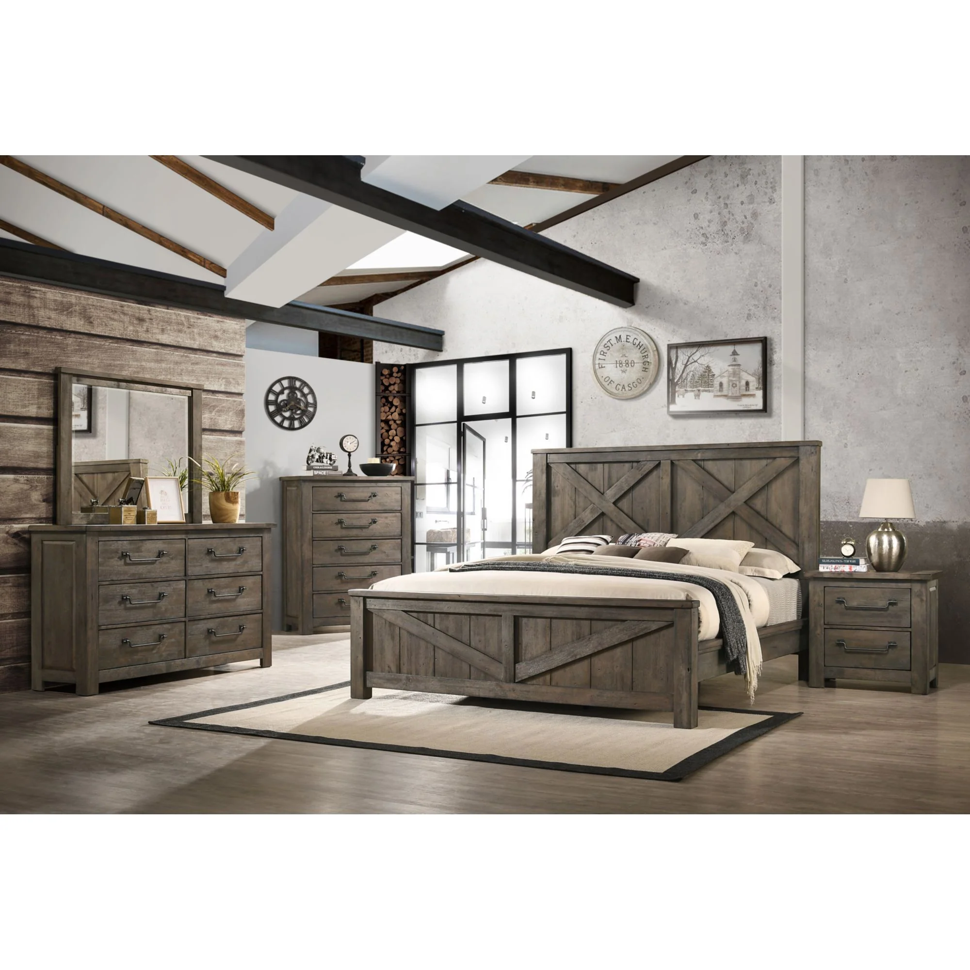 Maverick - Dresser - Image 3