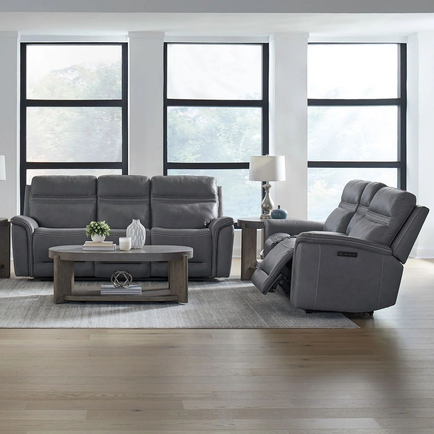 Cooper – Sofa Set