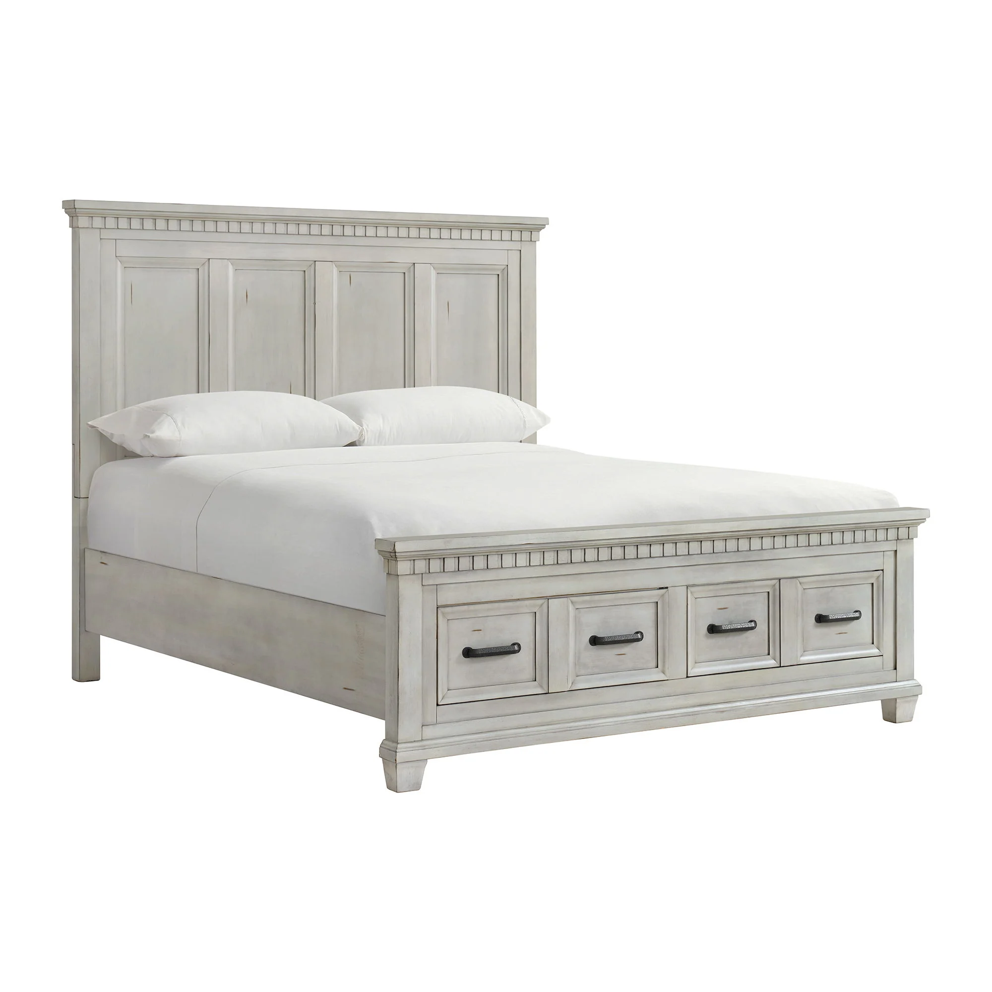 Mccoy - Storage Bed - Image 3