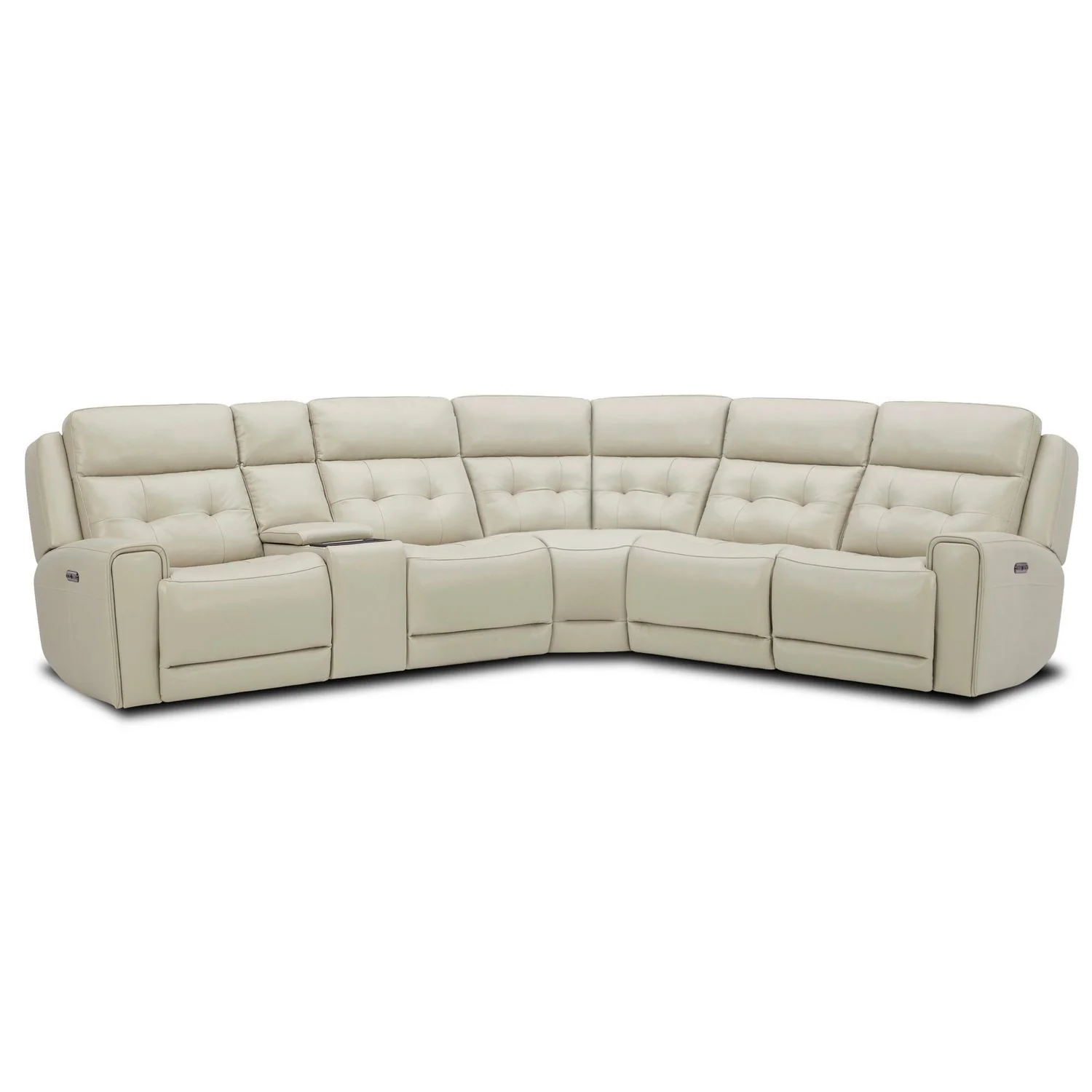 Carrington - Sectional - Image 2
