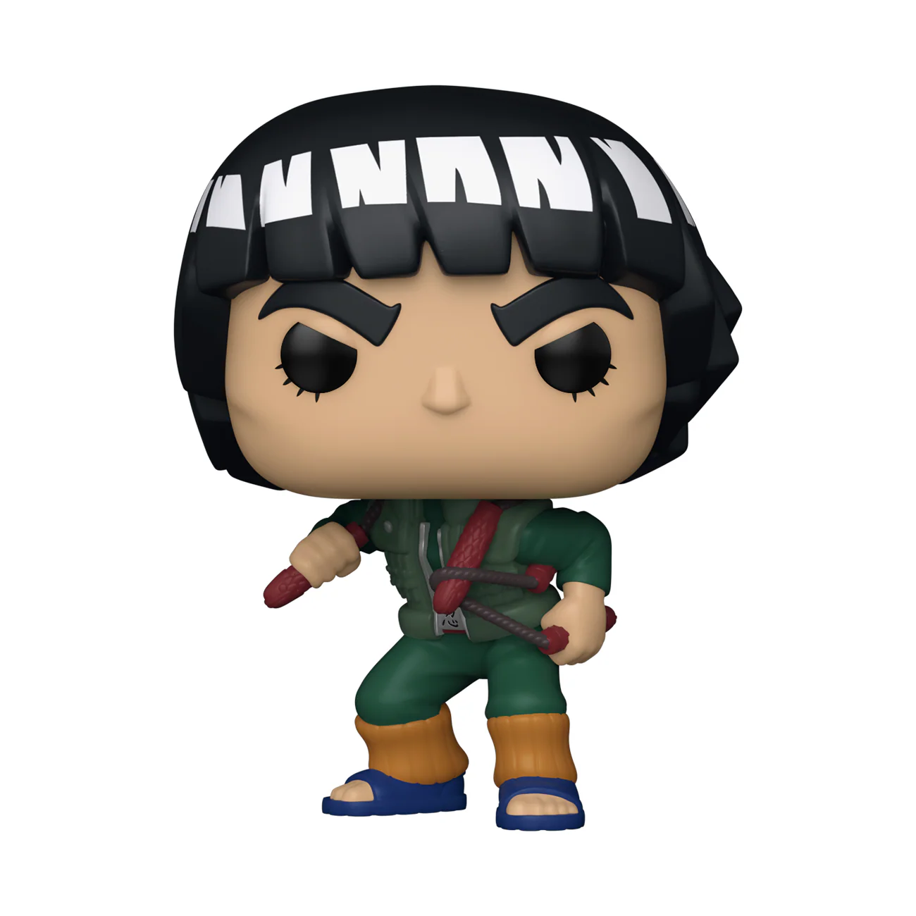 Funko Pop! Animation: Naruto Shippuden S9 – Might Guy