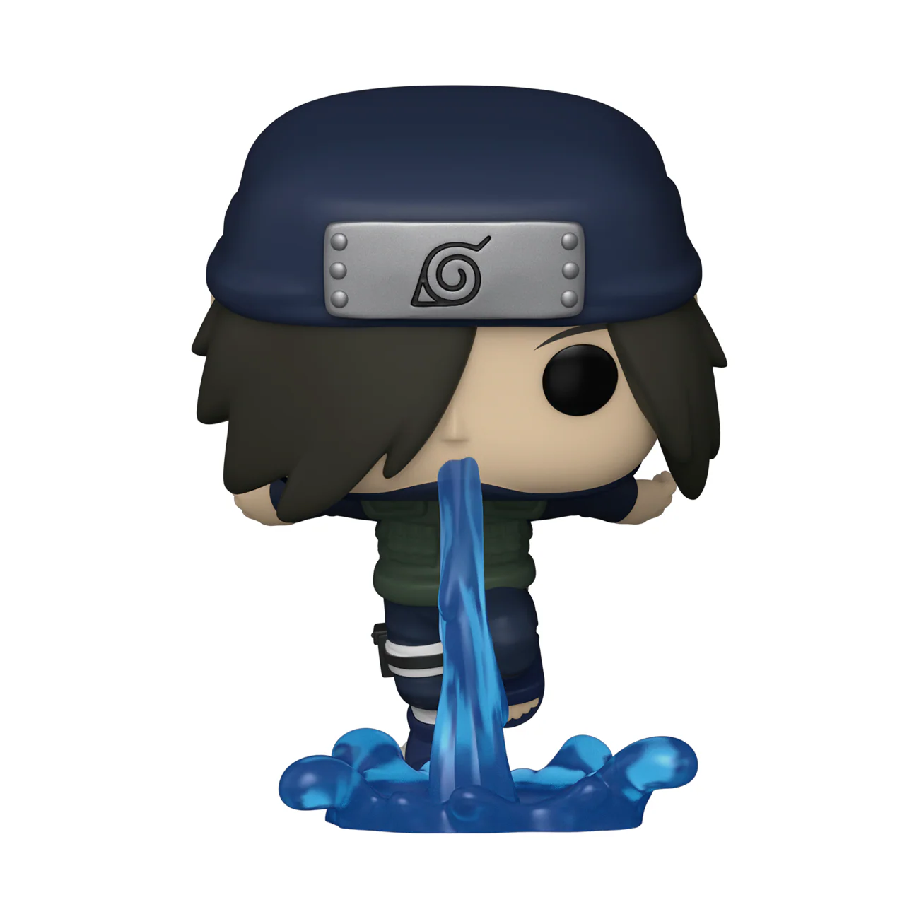 Funko Pop! Animation: Naruto Shippuden - Izumo Kamizuki #1198 - Image 1
