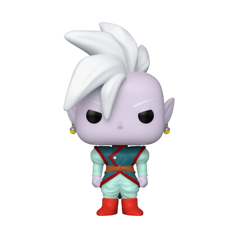 Funko Pop! Animation: Dragon Ball Super - Shin #1284 - Image 1