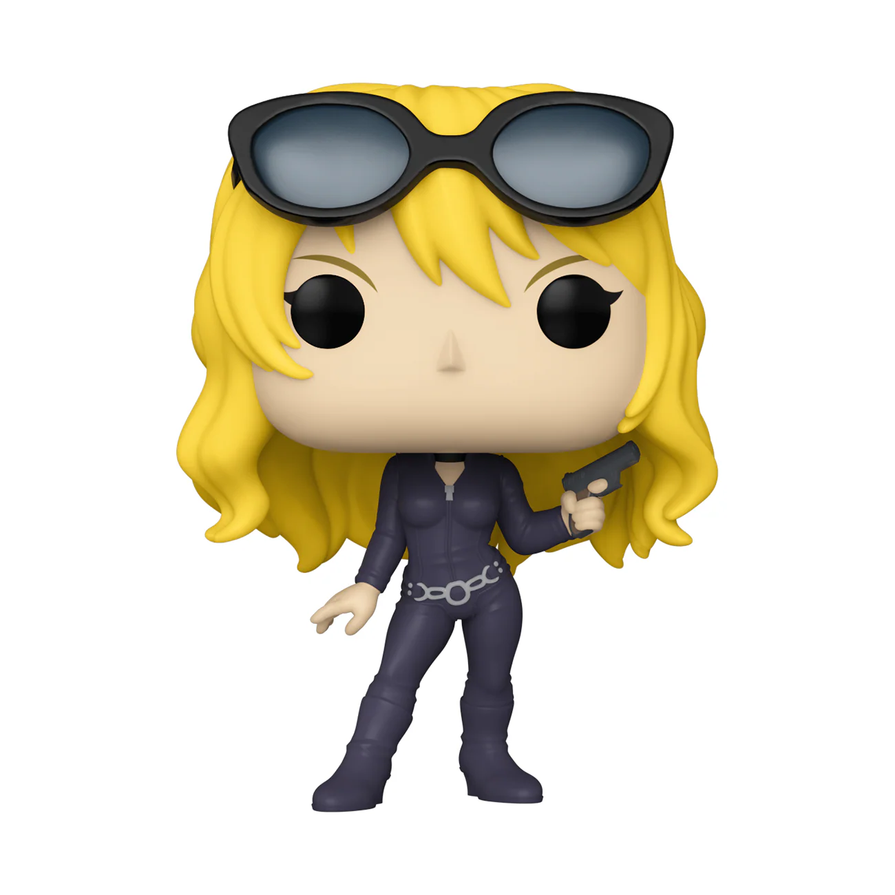 Funko Pop! Animation: Cowboy Bebop - Julia - Image 1