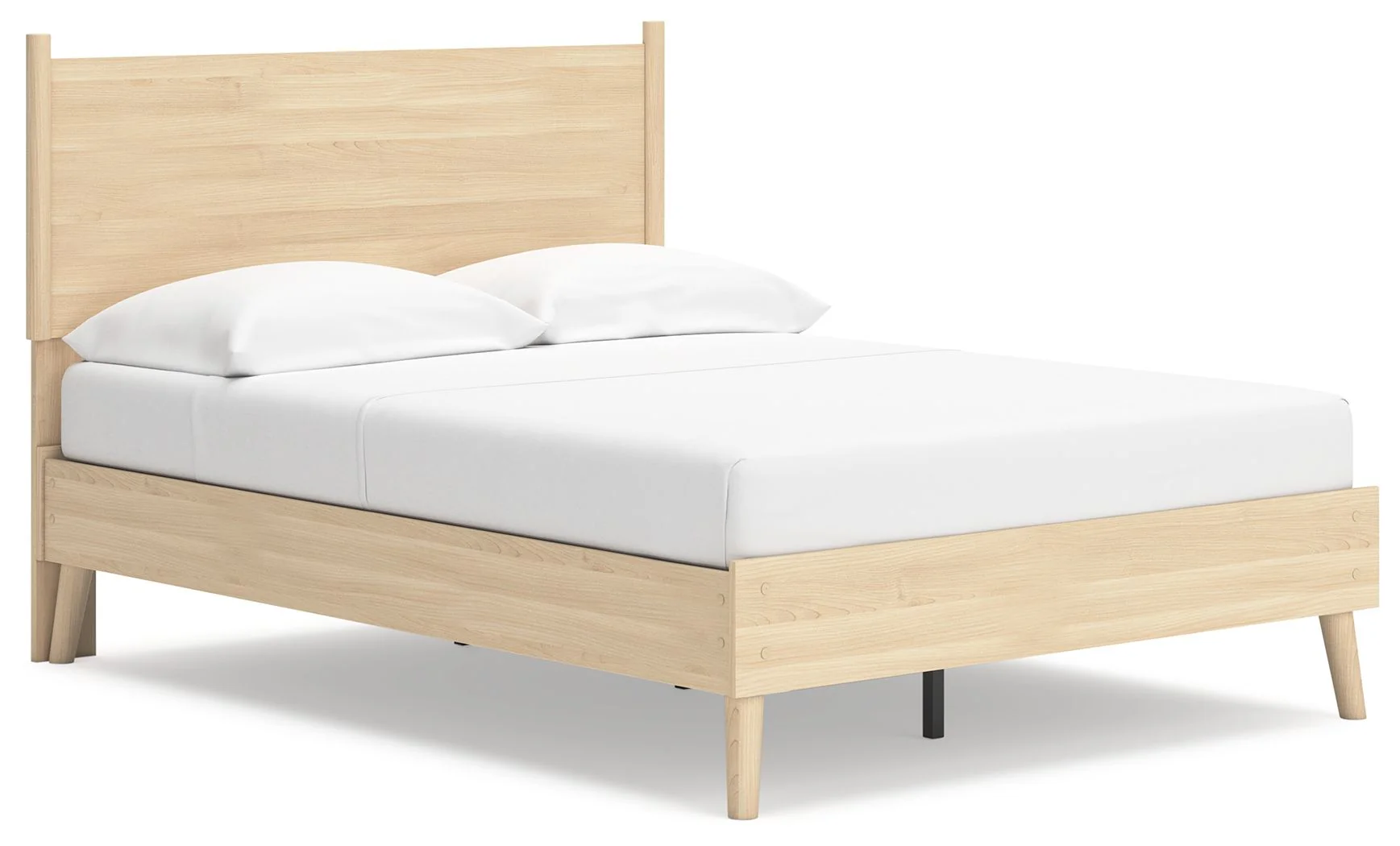 Cabinella – Platform Panel Bed