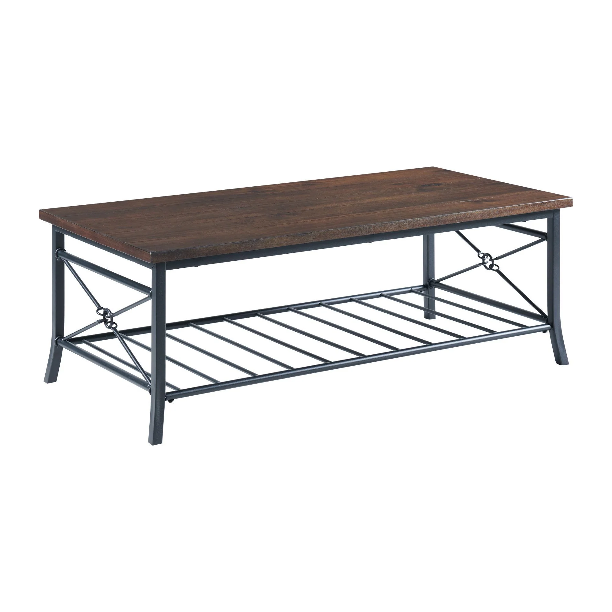 Mica - Three Pack Occasional Set - Brown - Image 3