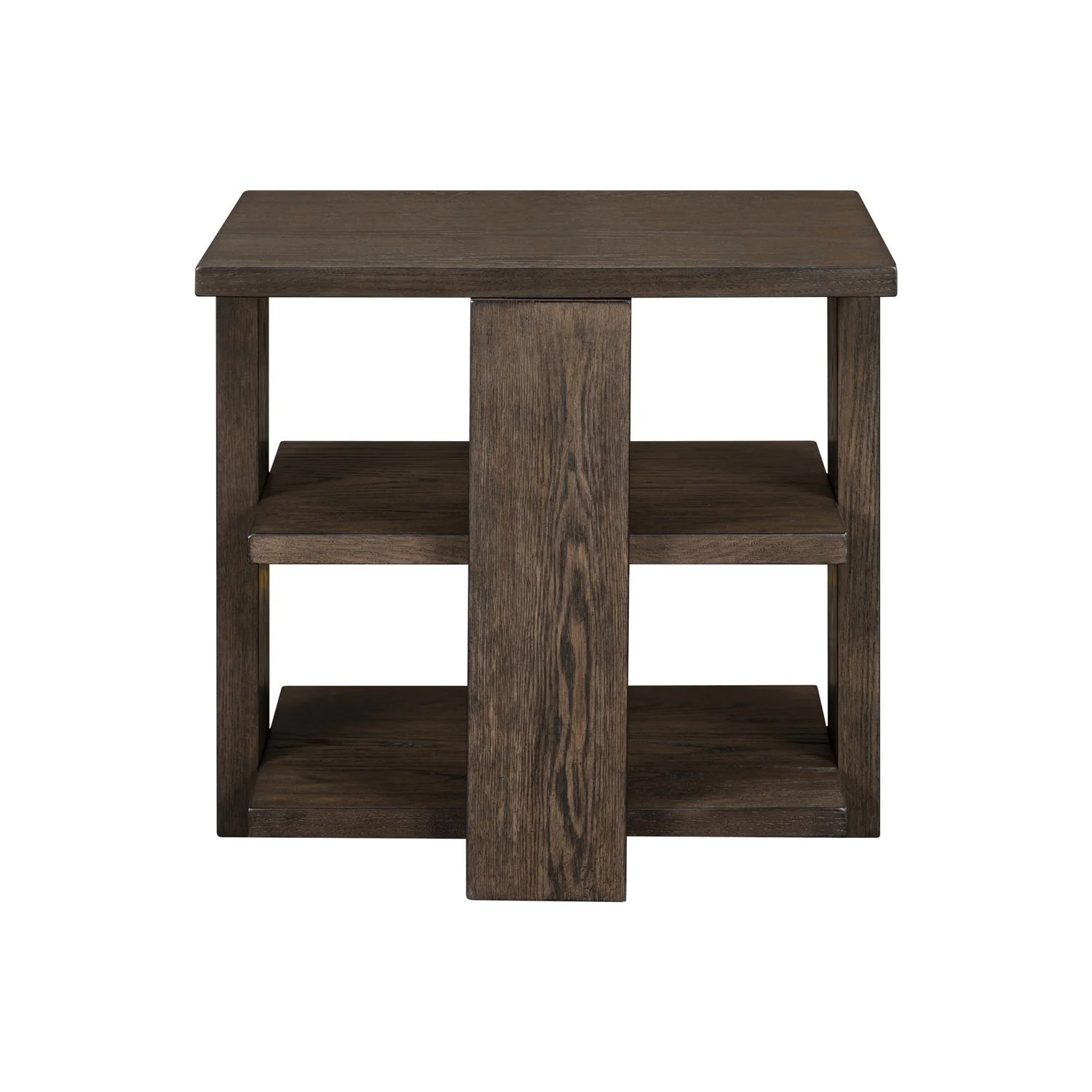Harrison - End Table - Espresso - Image 2