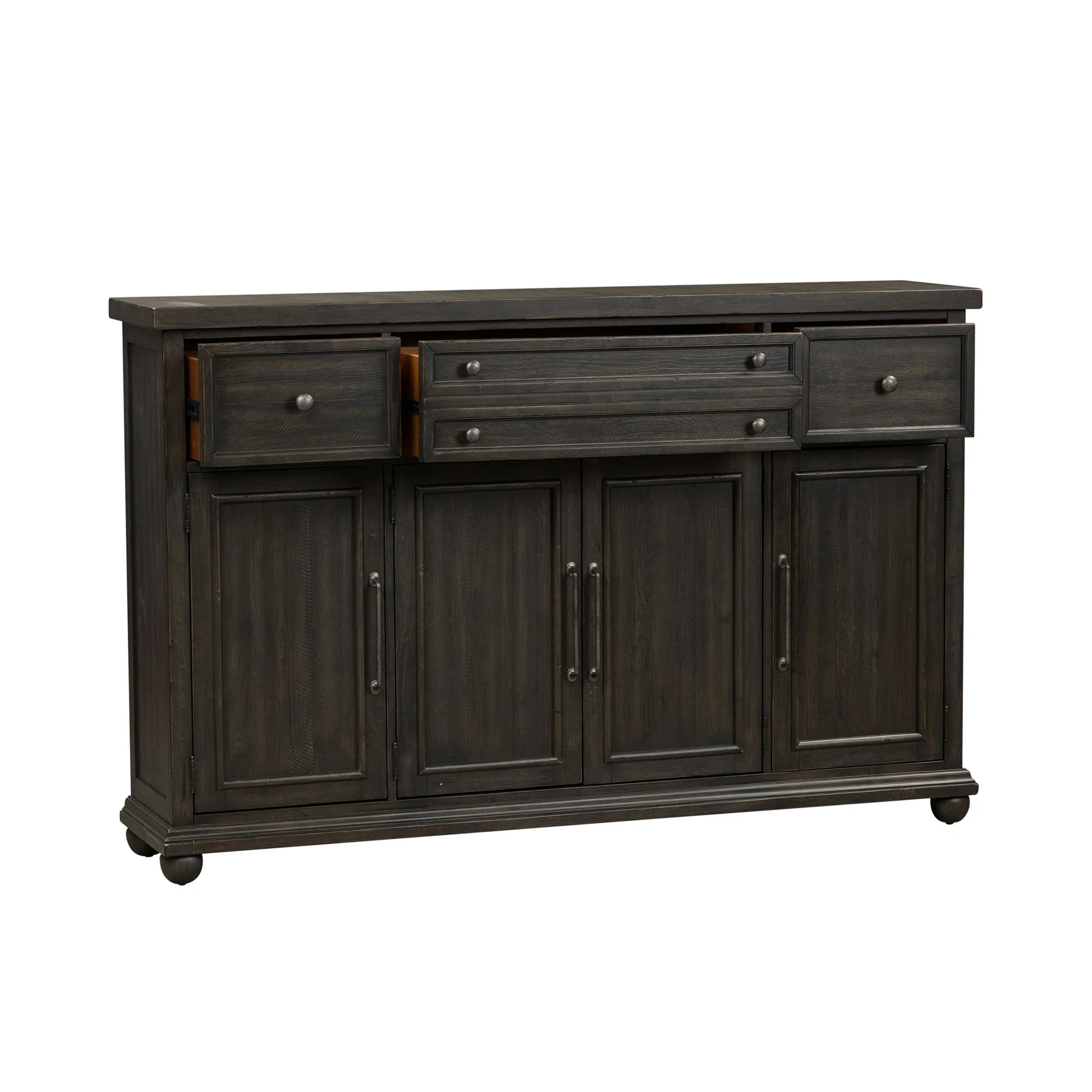 Harvest Home - Hall Buffet - Chalkboard - Image 2