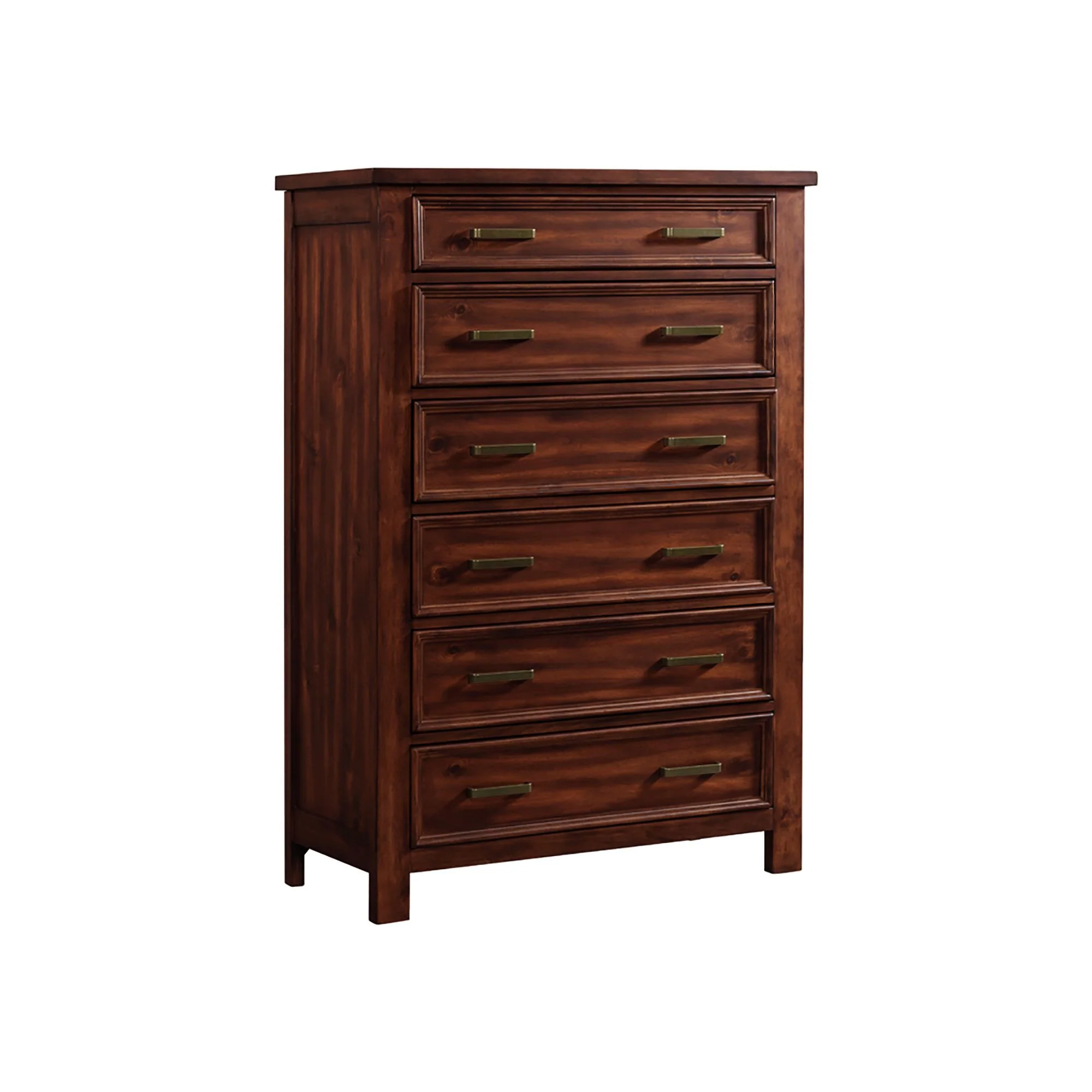 Sullivan - 6-Drawer Chest - Image 2