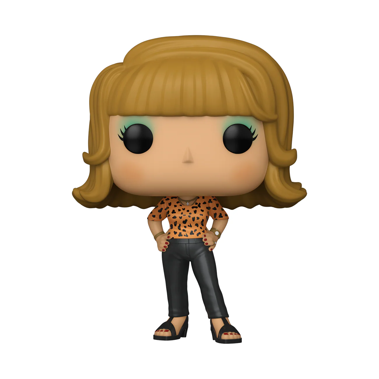 Funko Pop! TV: The Sopranos - Carmela Soprano - Image 1