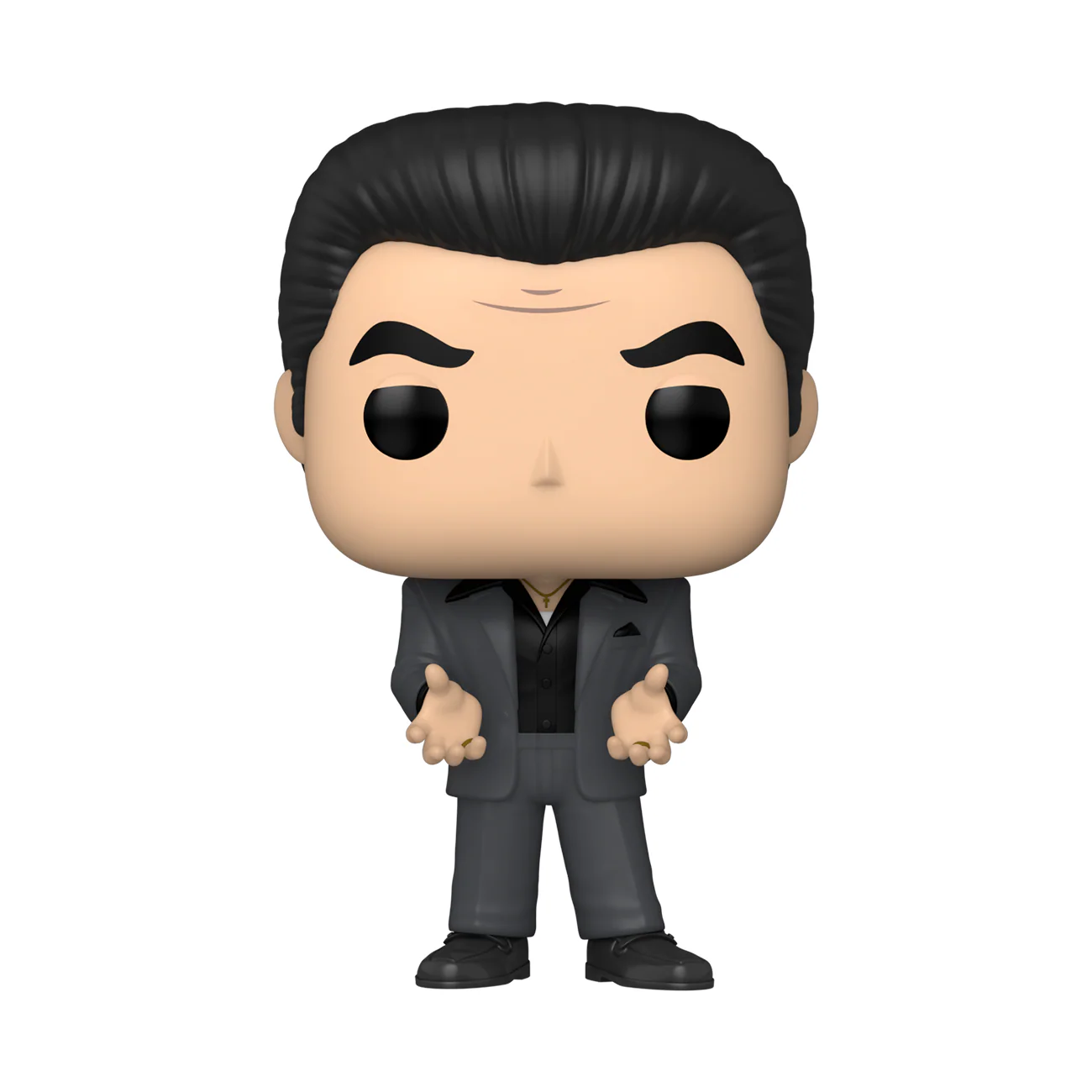 Funko Pop! TV: The Sopranos – Silvio Dante