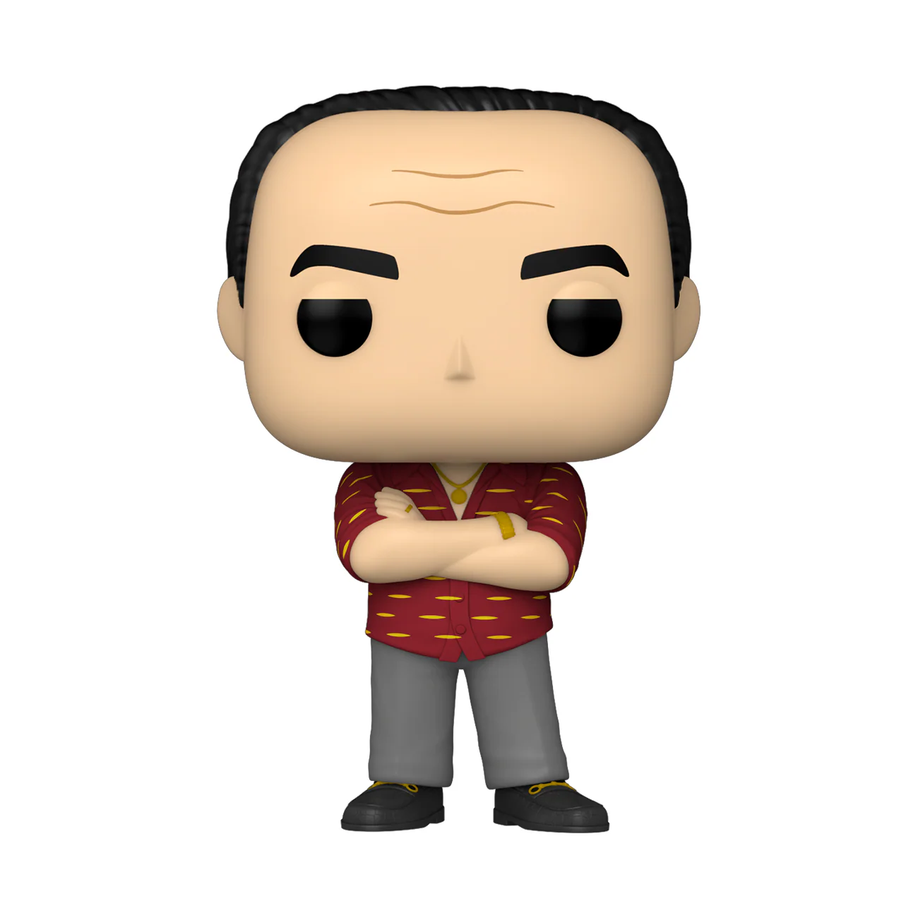 Funko Pop! TV: The Sopranos – Tony Soprano