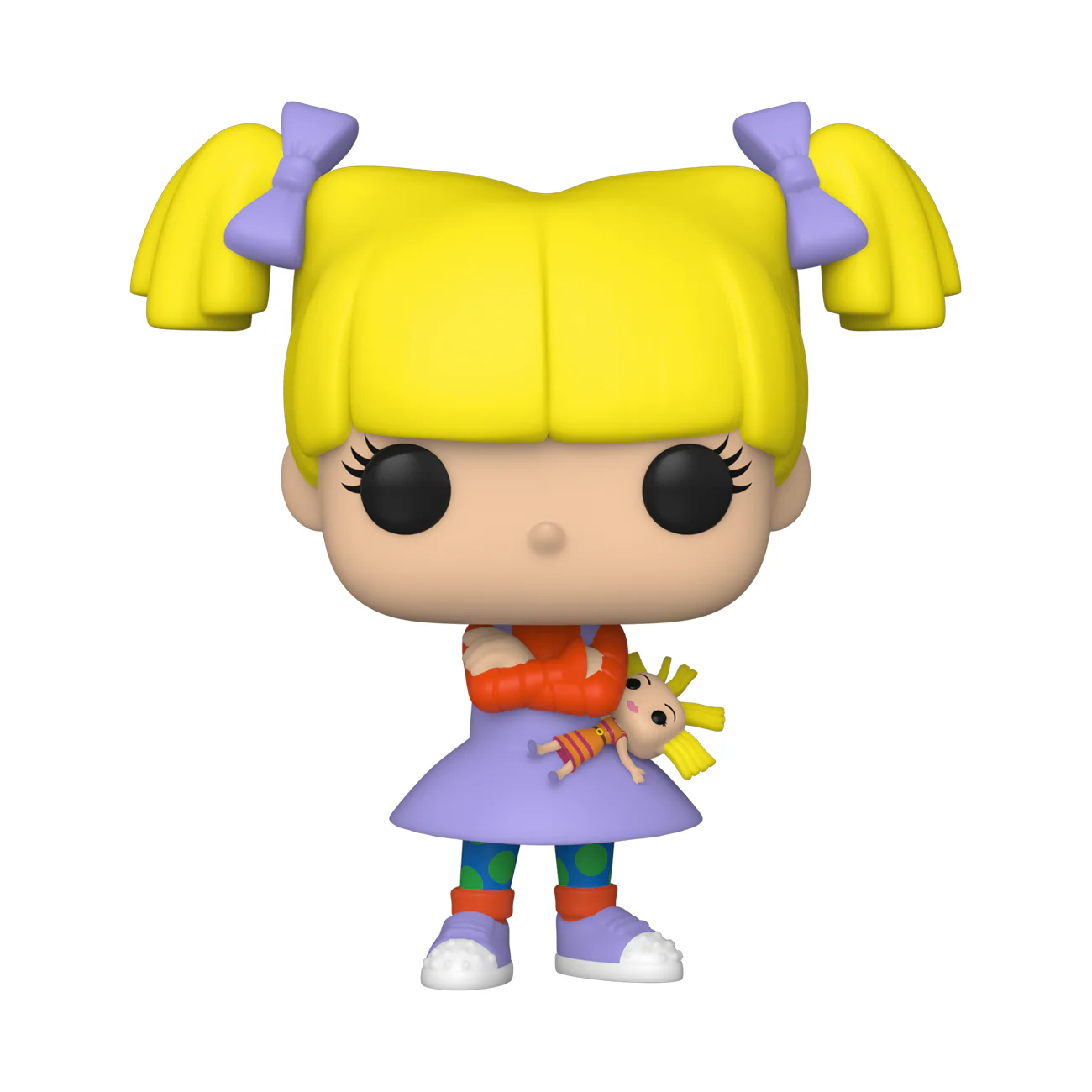 Funko Pop! Television: Rugrats - Angelica Pickles #1206 - Image 1