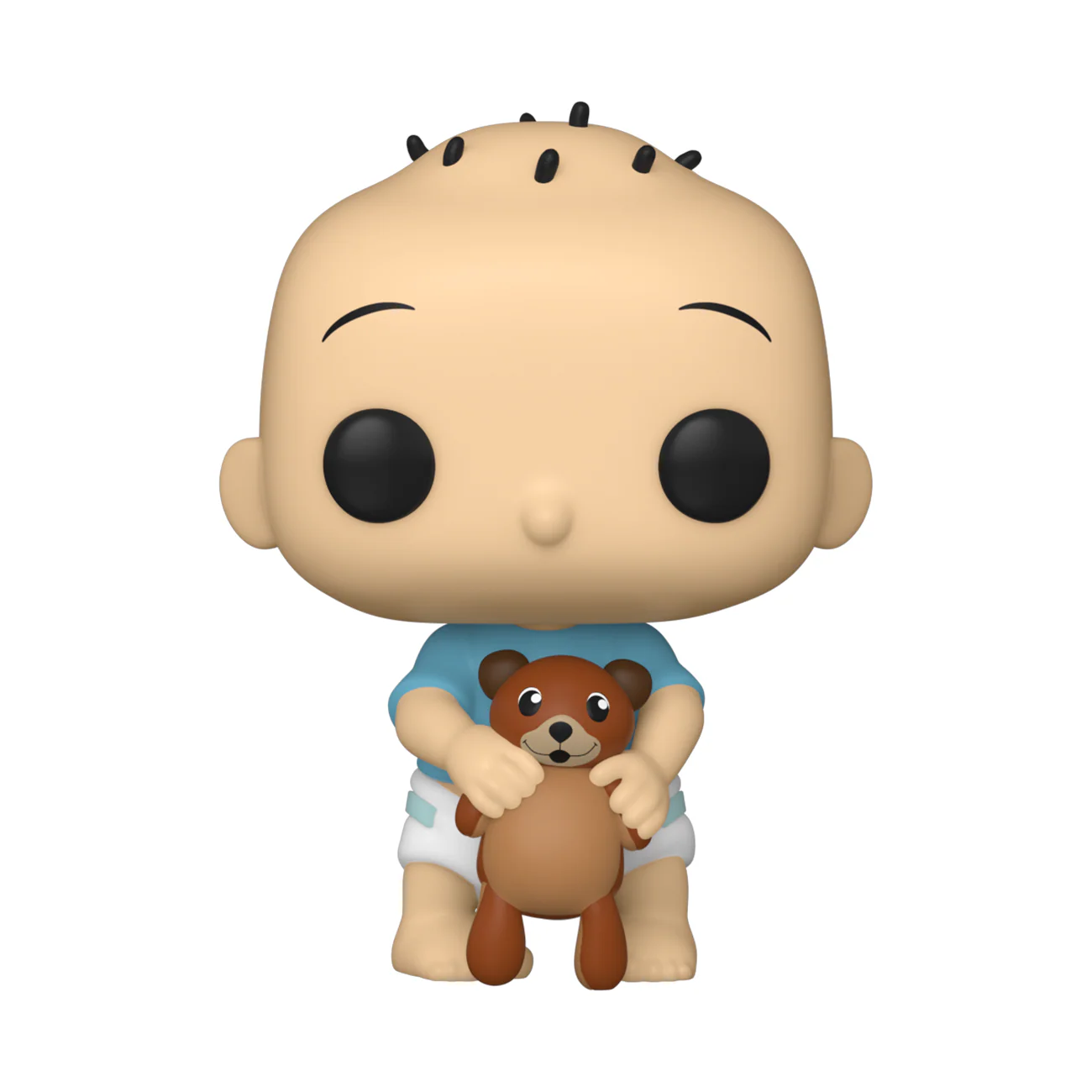 Funko Pop! Television: Rugrats - Tommy Vinyl Figure - Image 1