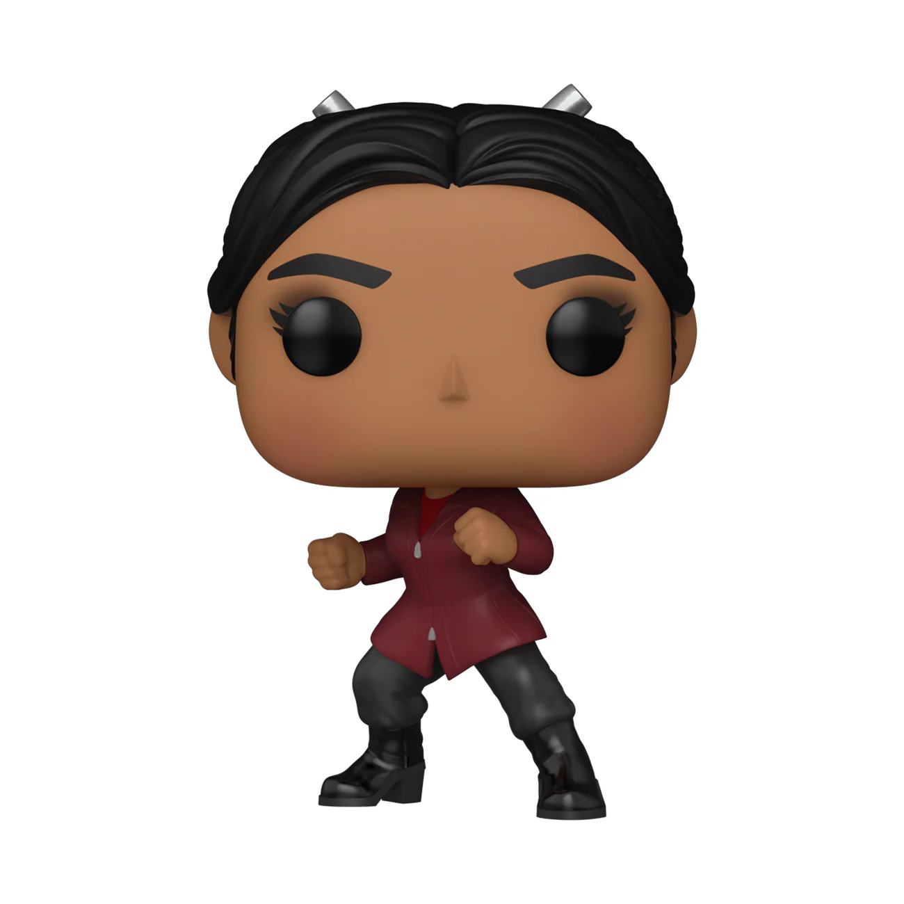 Funko Pop! Marvel: Ms. Marvel – Najma #1081