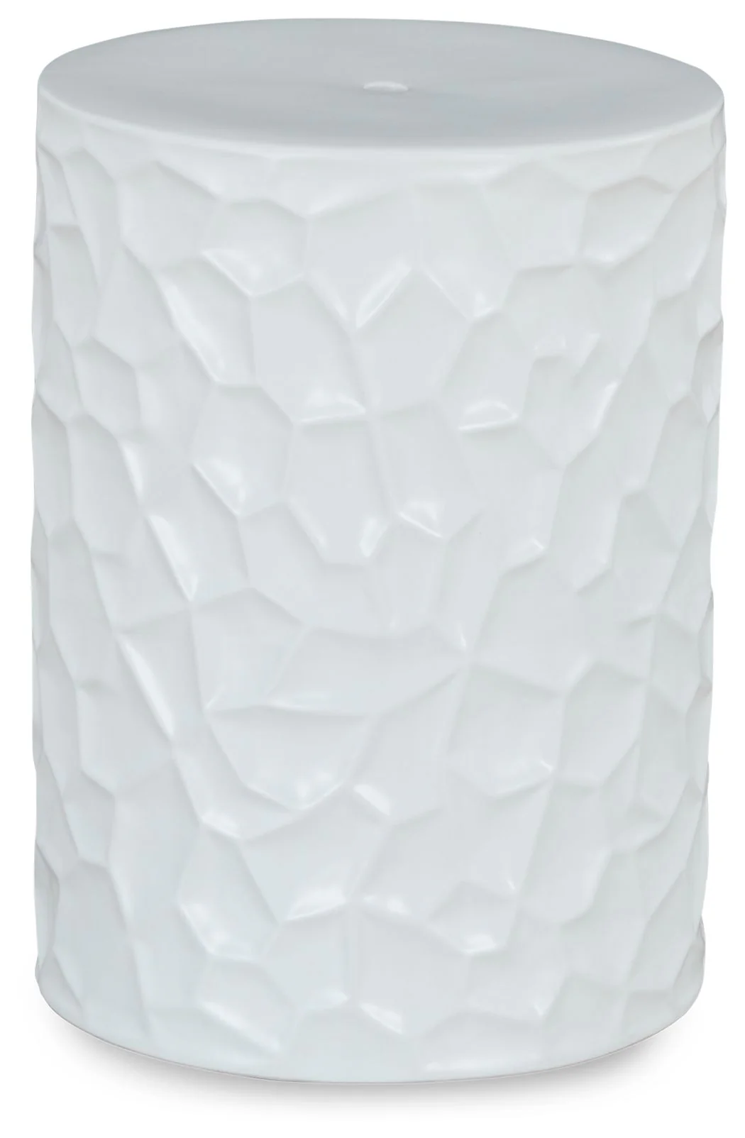 Jungrove – Stool – White