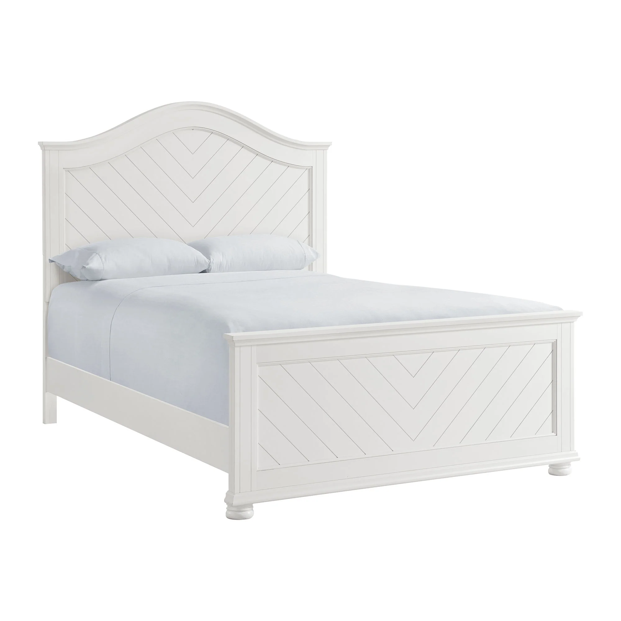 Kona - Panel Bed - Image 3