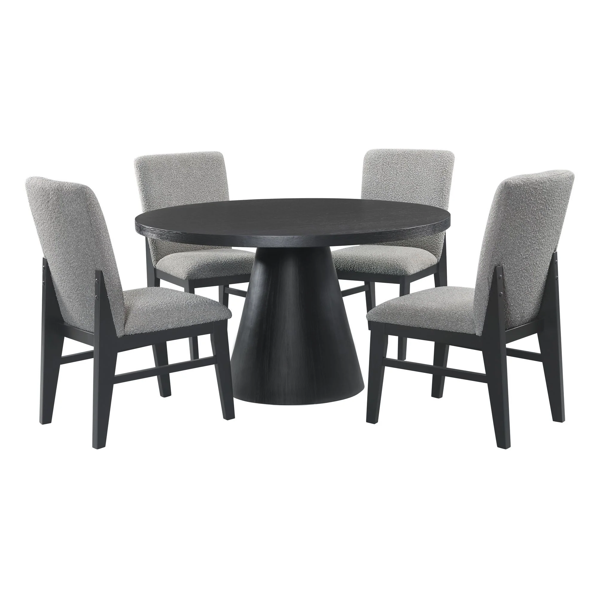 Portland - Standard Height Dining Set - Image 1