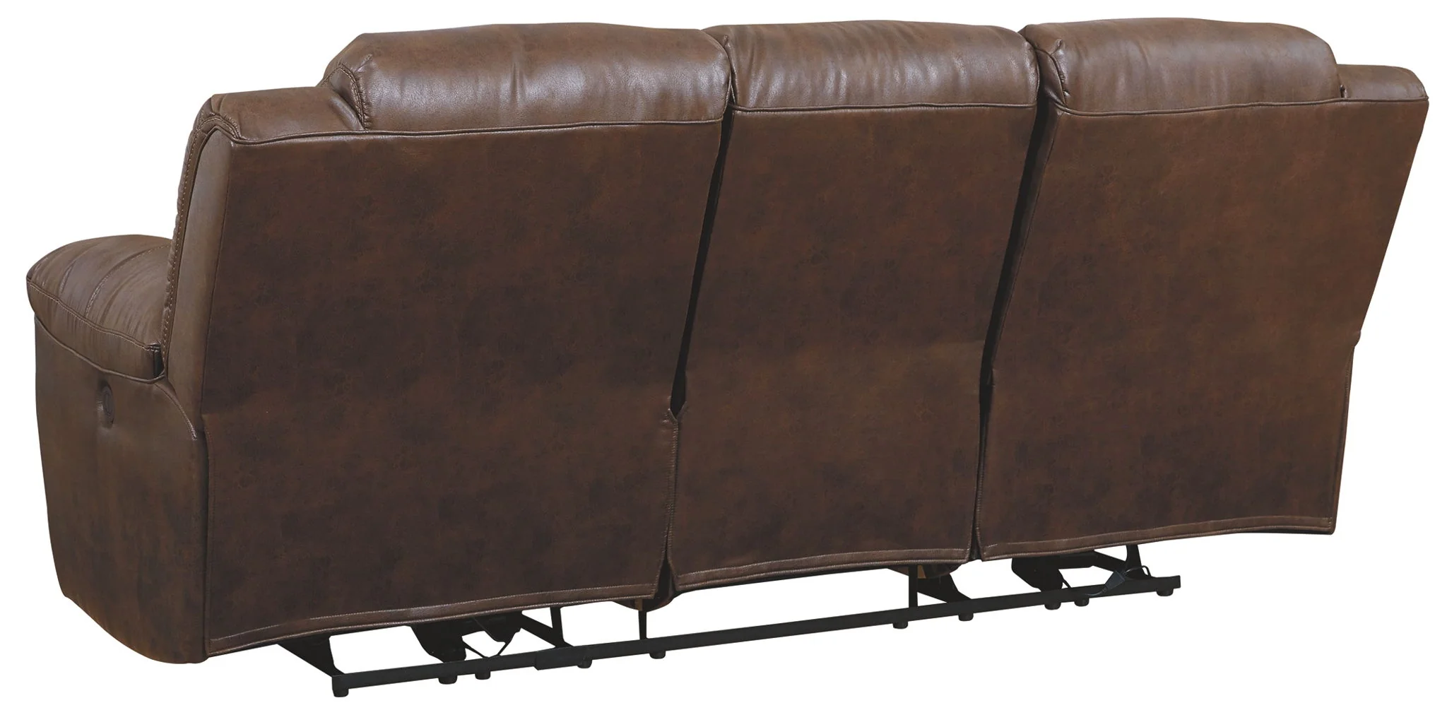Stoneland - Power Reclining Sofa - Image 3