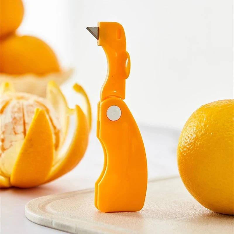Healthy Slice Easy Fruit Peeler